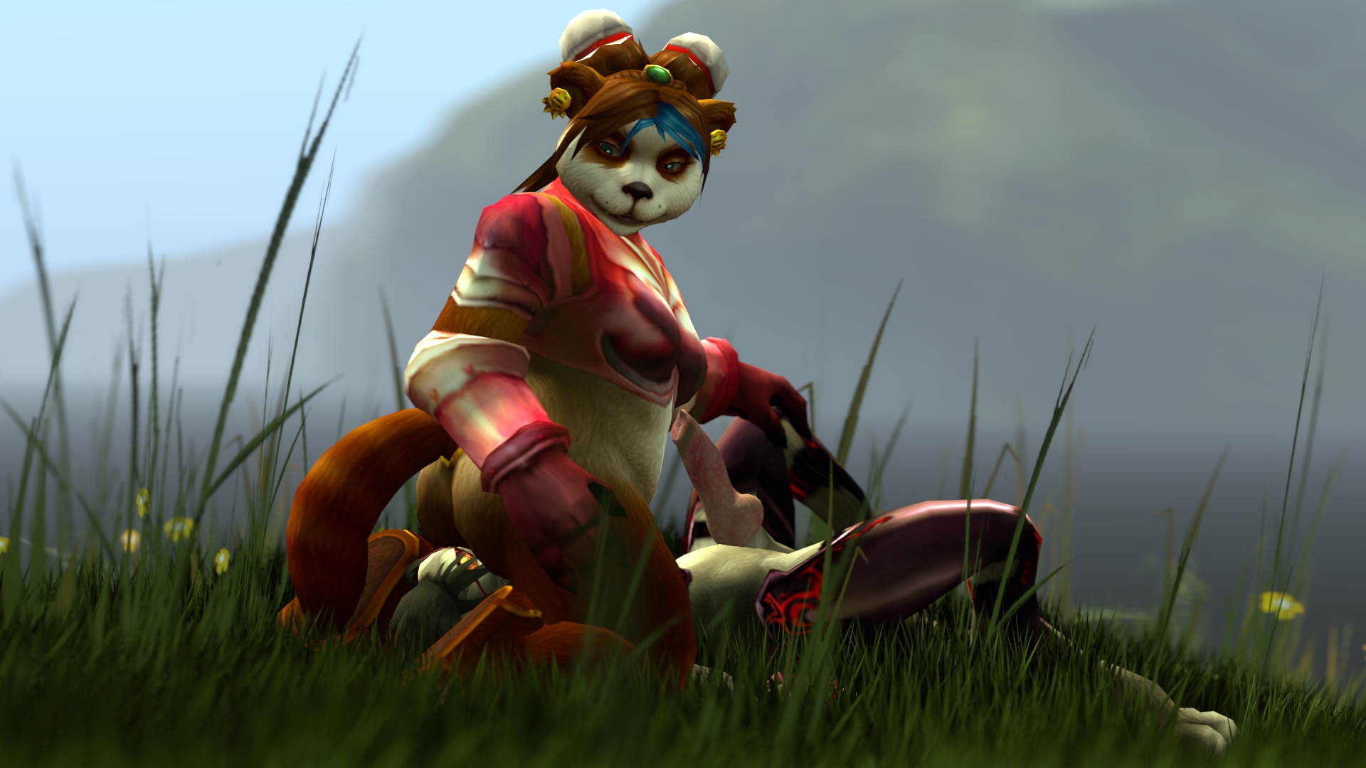 Source filmmaker dota фото 90