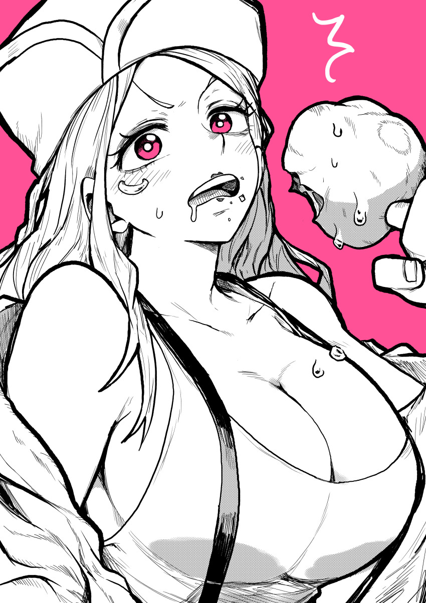jewelry bonney, tagme, big breasts, 