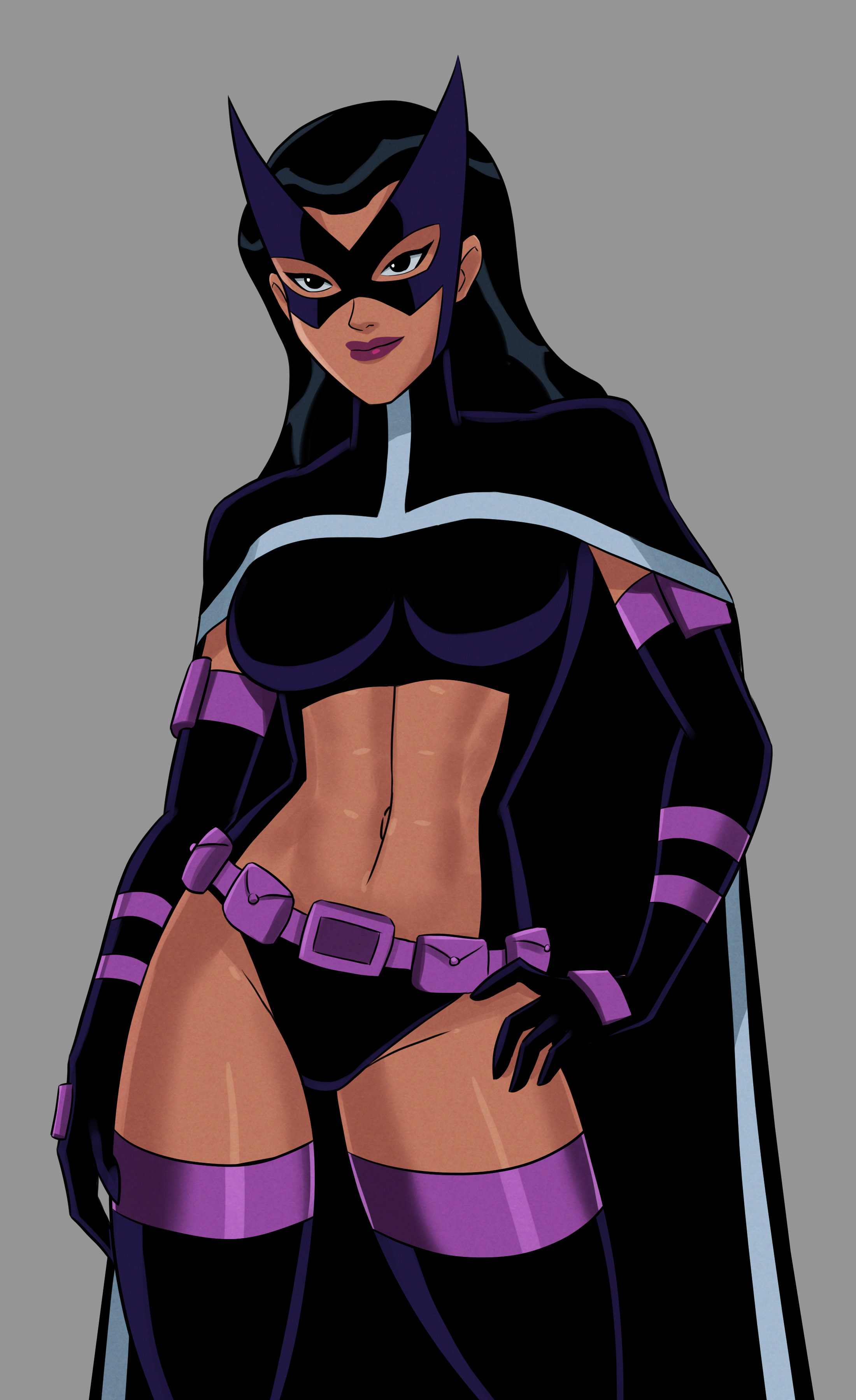 Rule34 - If it exists, there is porn of it / sunsetriders7, helena  bertinelli, huntress, huntress (dc comics) / 5569458