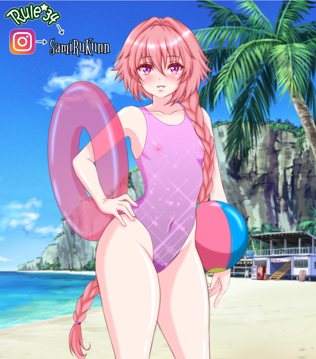 Rule34 - If it exists, there is porn of it / astolfo (fate) / 3677073