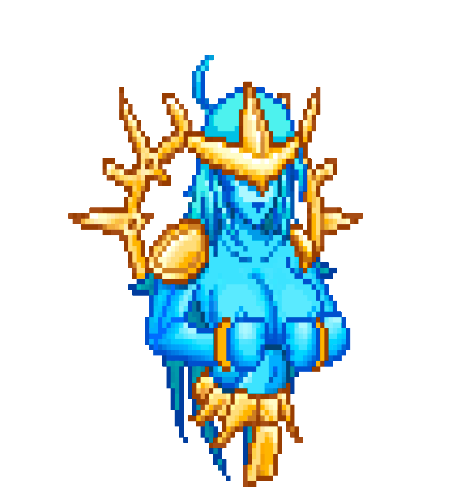Stardust guardian terraria