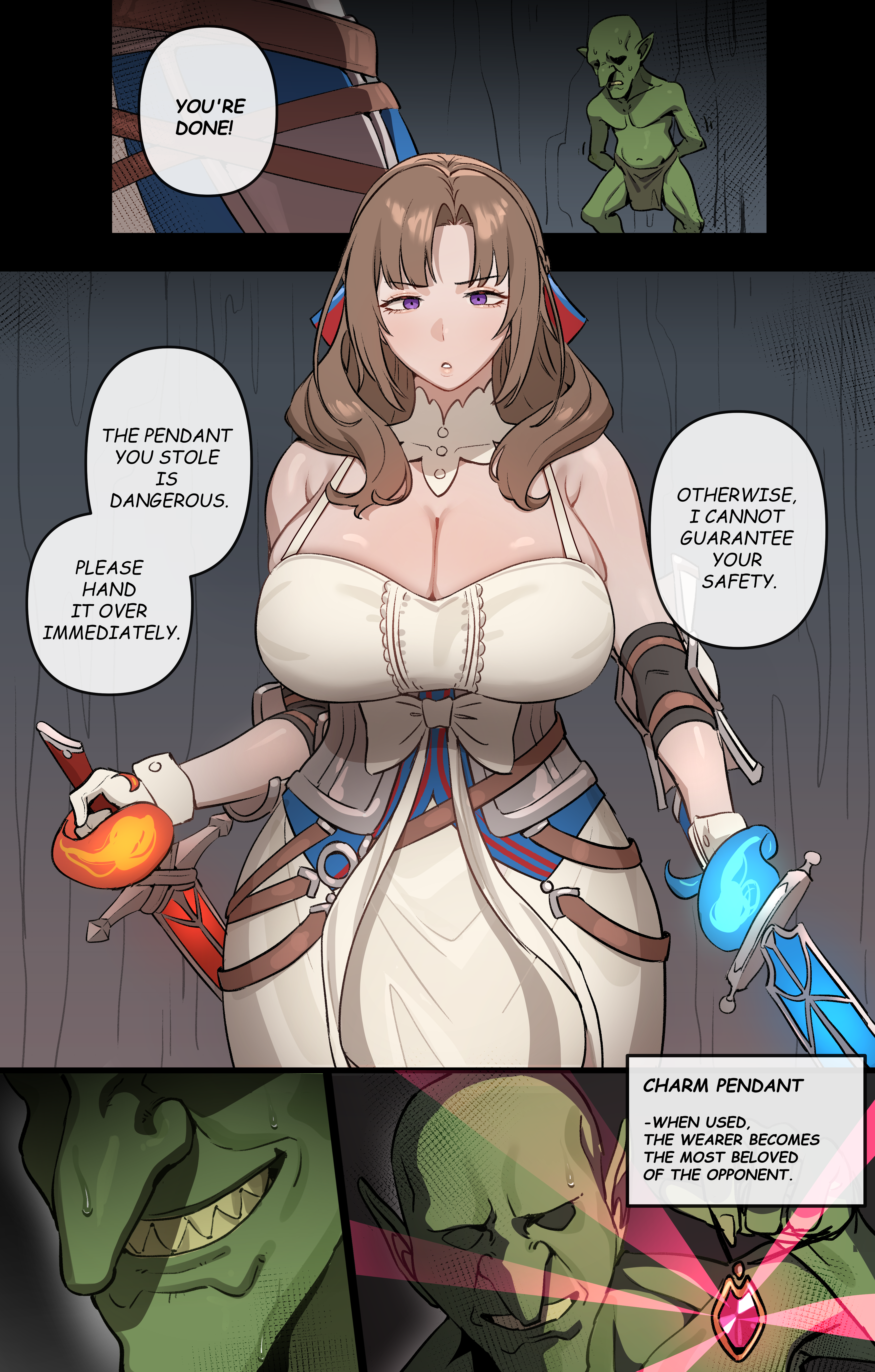 Mamako oosuki rule 34