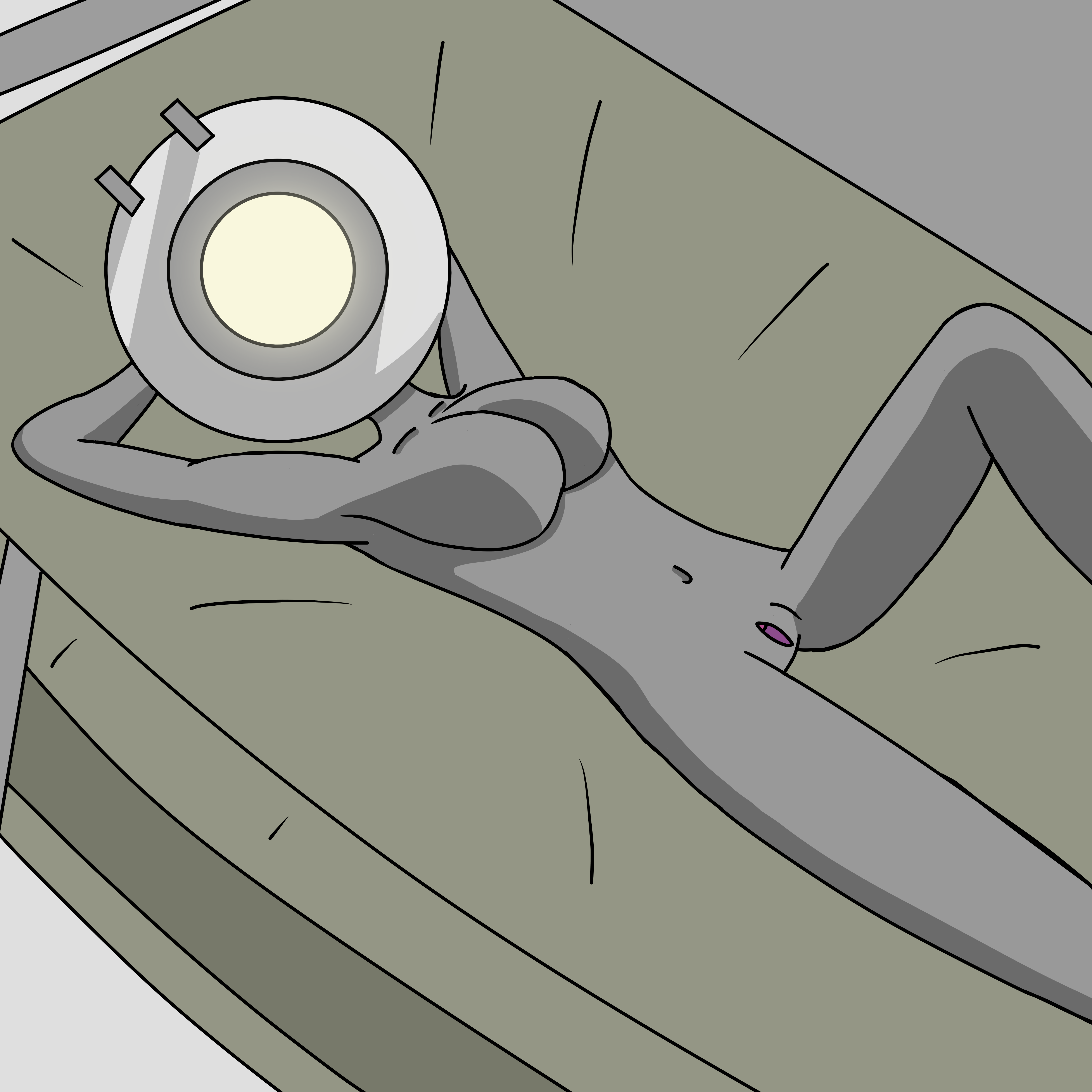 Pixar lamp rule 34