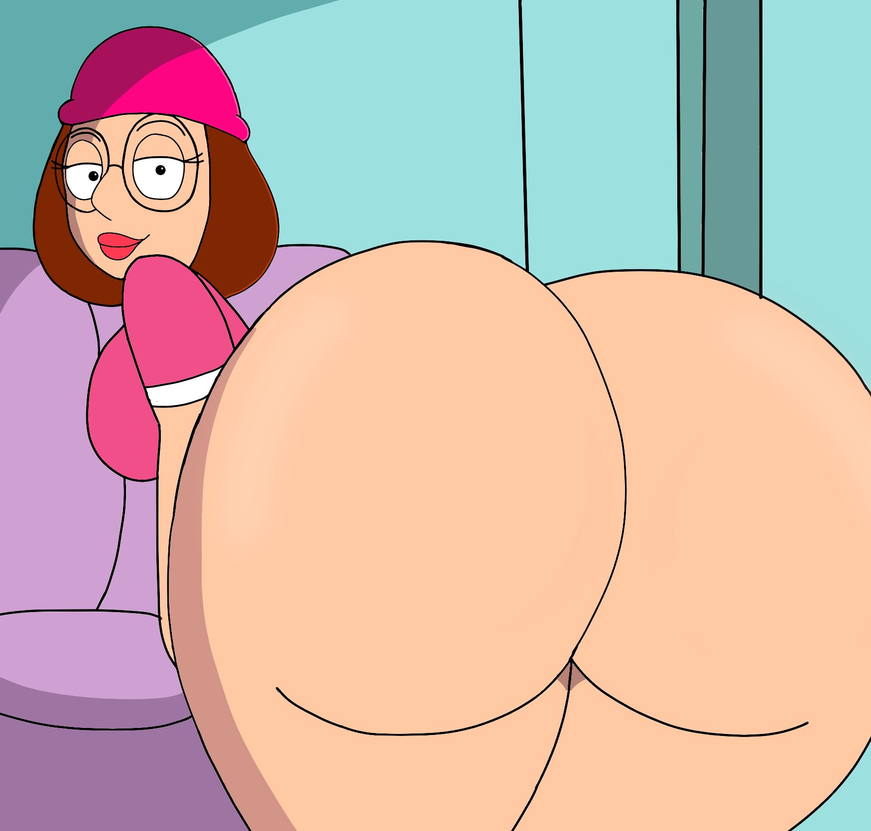 Meg Family Guy Porn