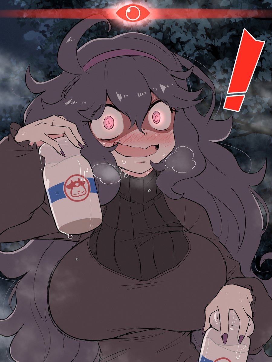 Rule34 - If it exists, there is porn of it / hex maniac / 7398621