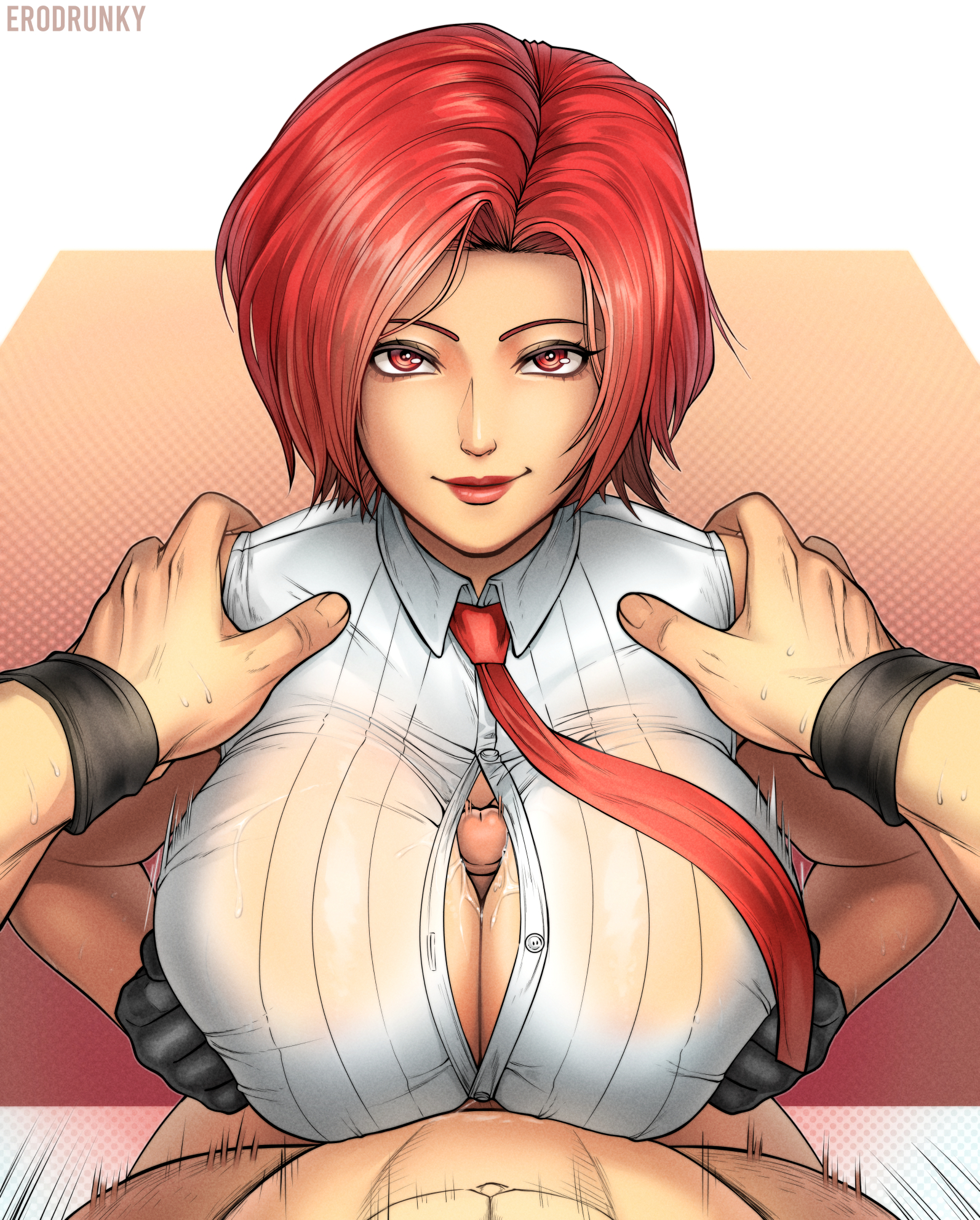 Kof rule 34