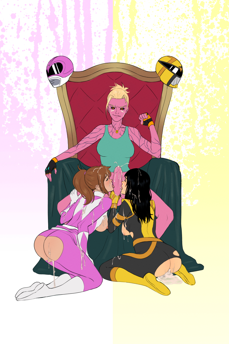 960px x 1440px - Rule34 - If it exists, there is porn of it / kimberly hart, trini kwan /  5278452