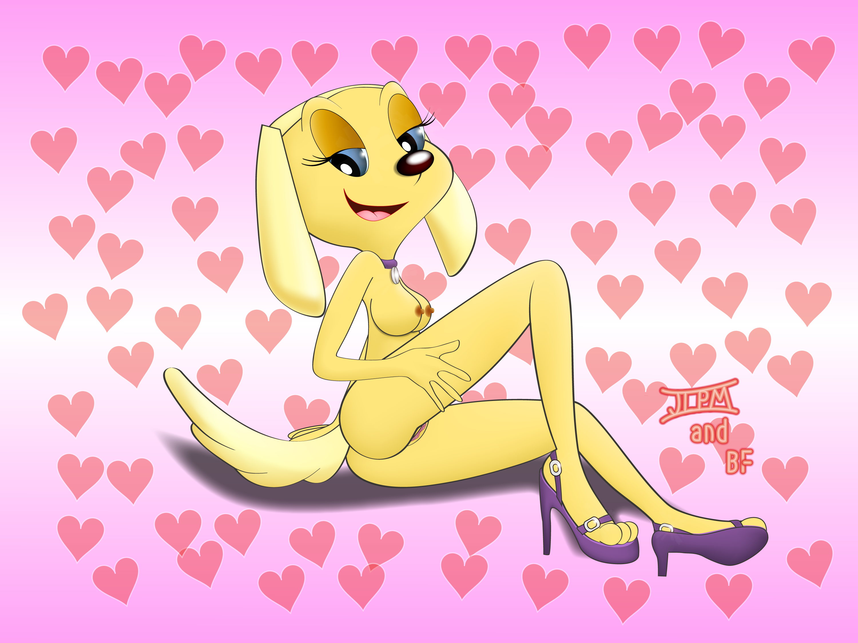 Rule34 - If it exists, there is porn of it  brandy harrington  2998391