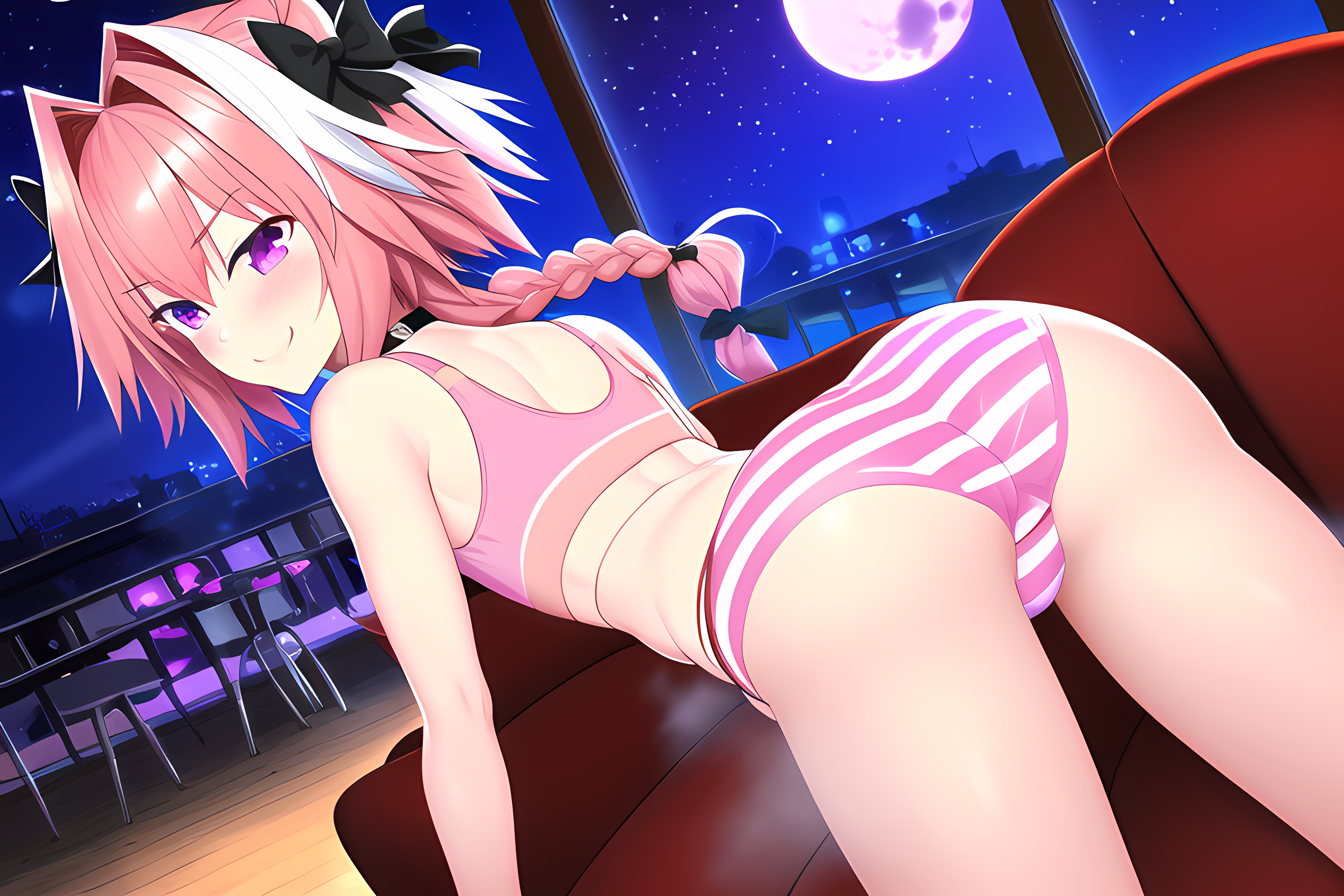 Erleben Sie die Kunst der Verführung mit Astolfo Rule34: Eine Galerie der tadellosen Erotik!