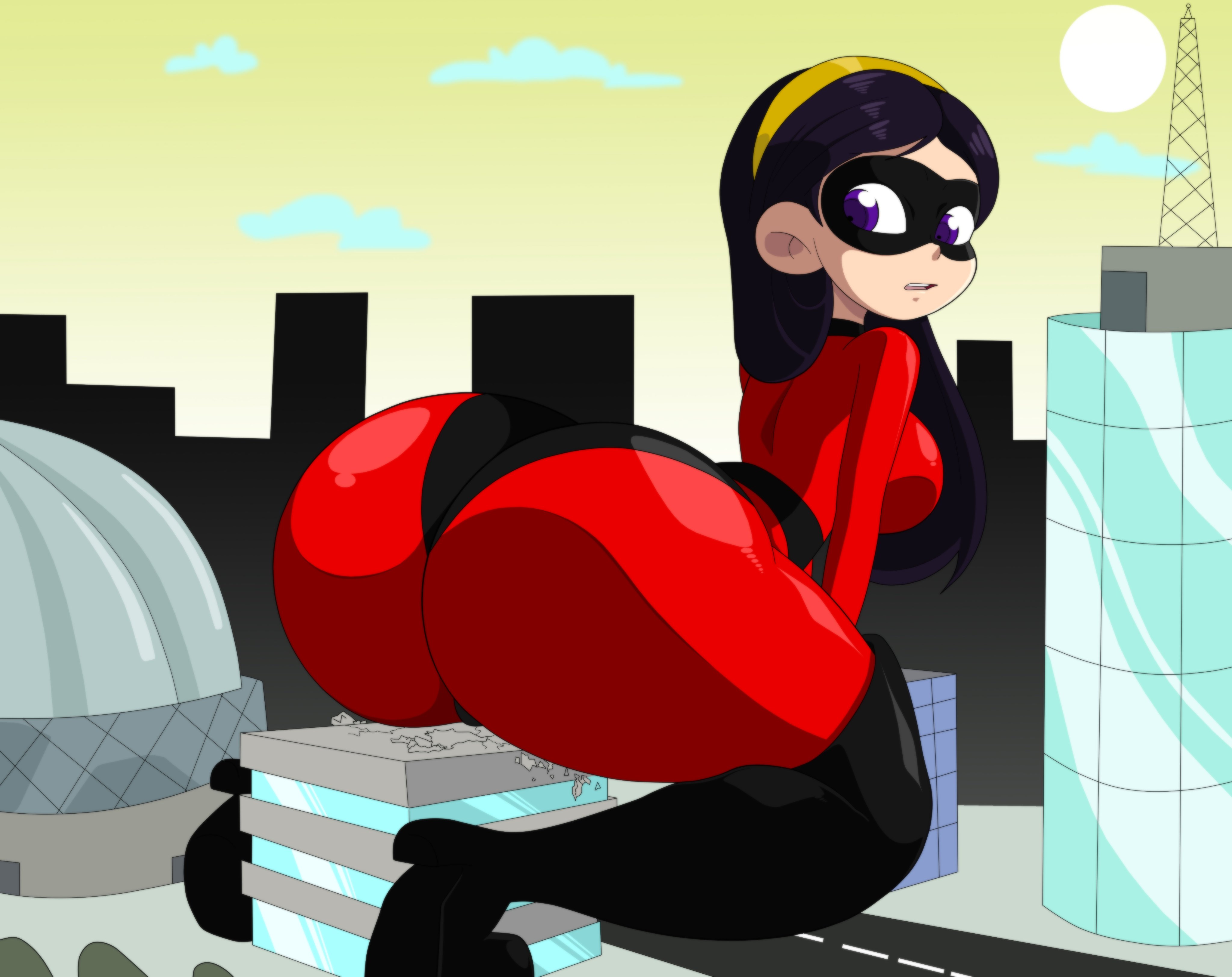 Violet parr sexy - 🧡 Rule34 - If it exists, there is porn of it / prevence...