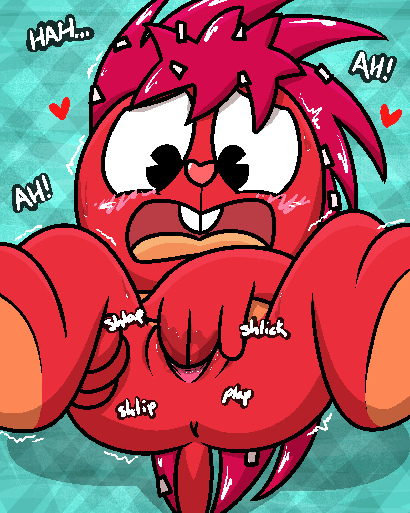 Happy tree friends rule 34