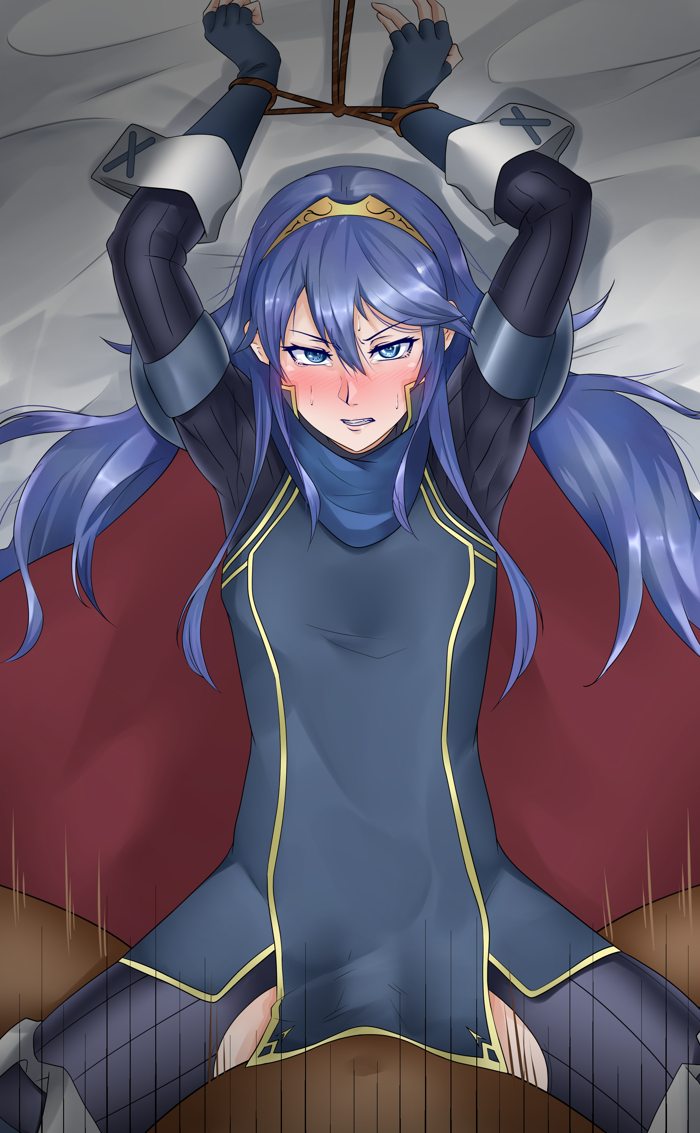 Rule34 - If it exists, there is porn of it  lucina, lucina (fire emblem)   4538390