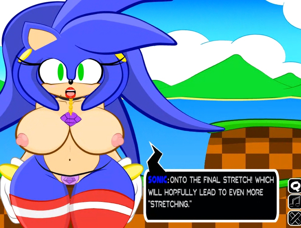 Sonic transformed 3 sex game - 🧡 Sonic Transformed 2 - Pornhub.com.