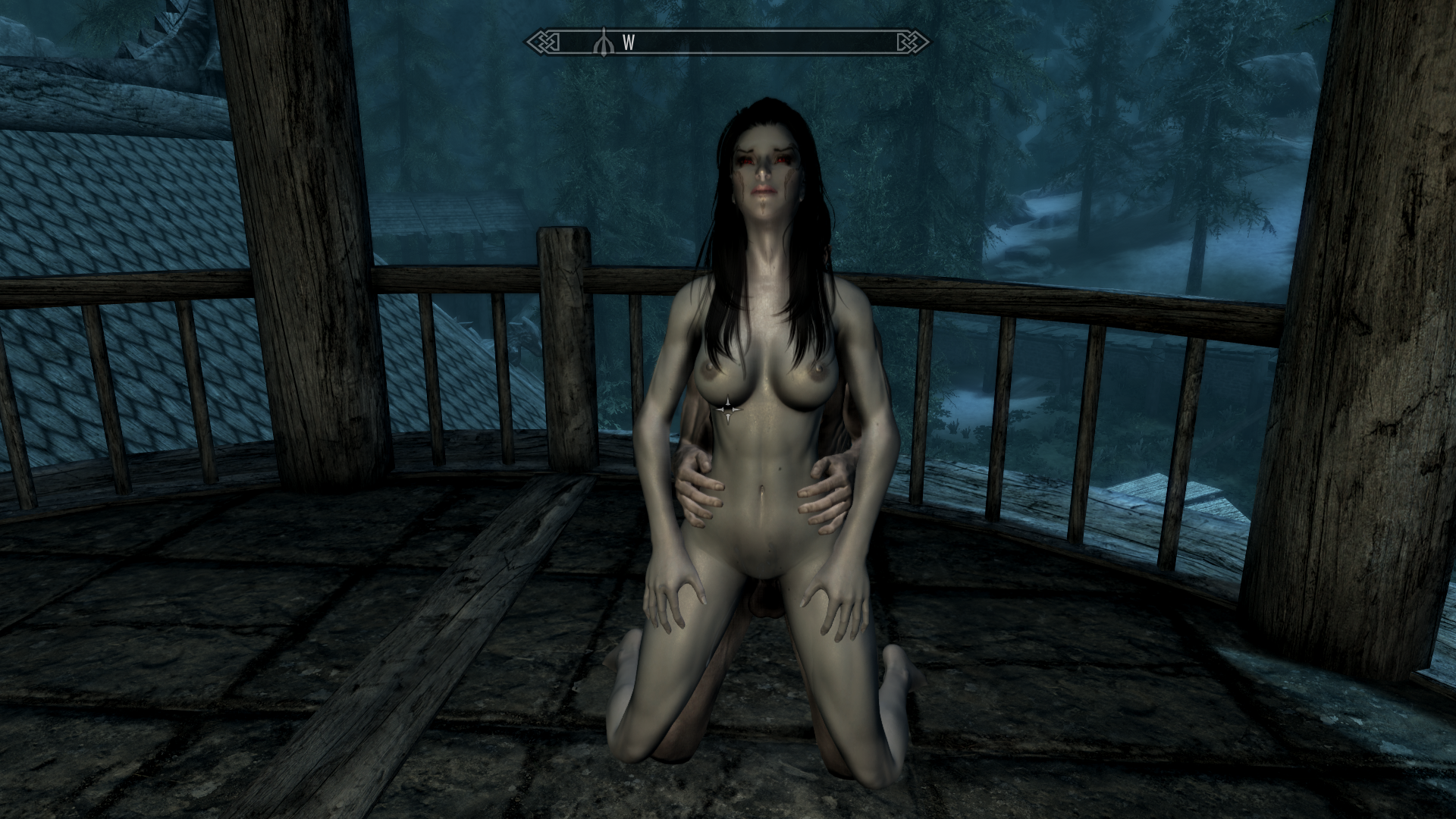 Rule 34 elder scrolls