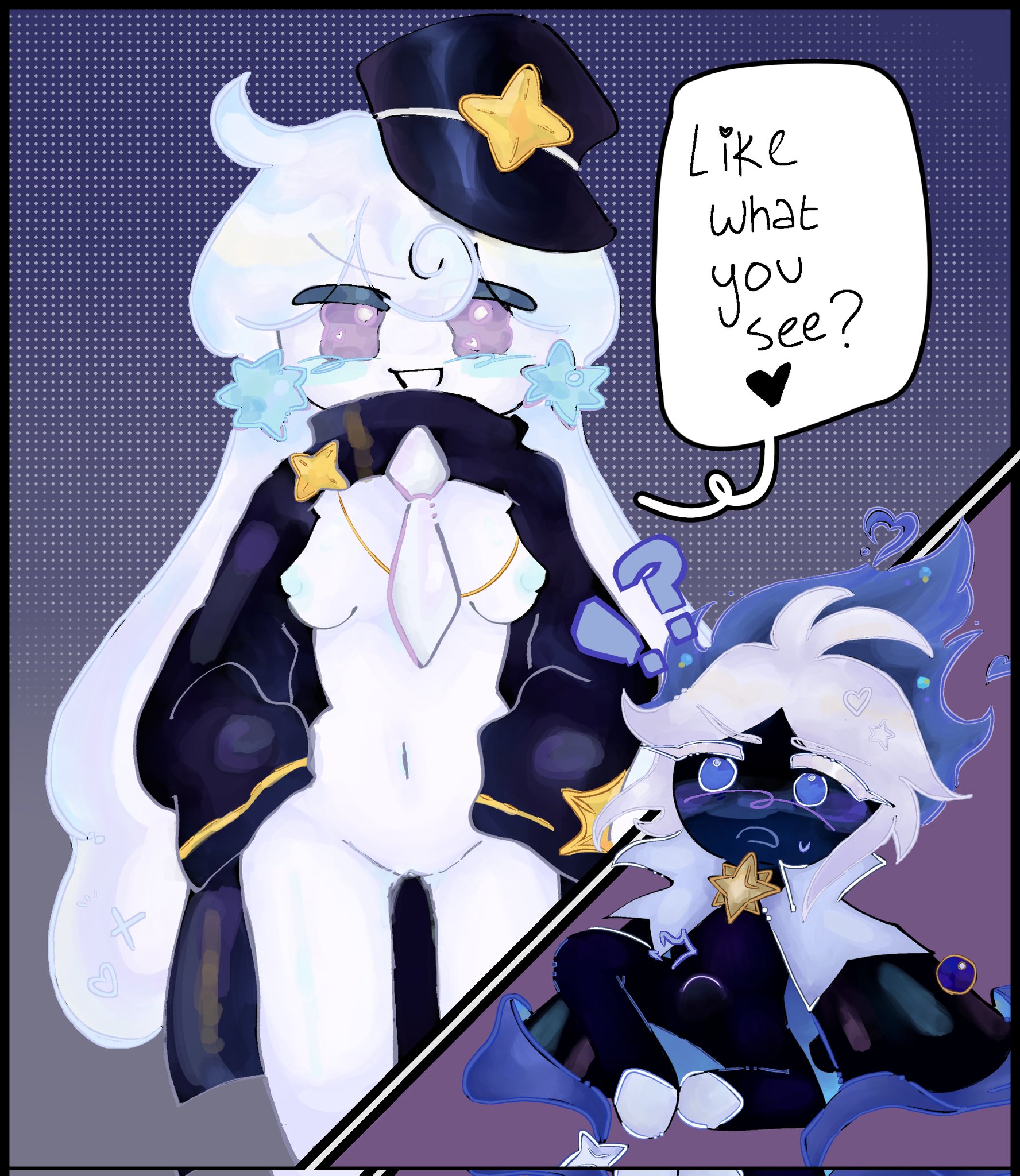 Rule34 - If it exists, there is porn of it   6856621