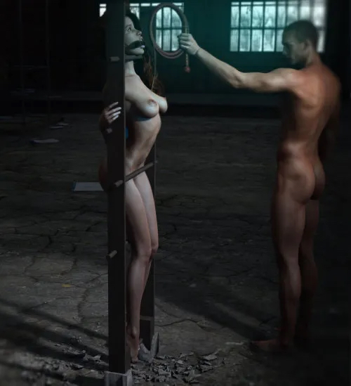 Bdsm Porn Abuse Rule34 If it exists there is porn of it 7854056