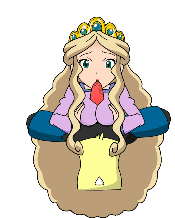 1boy 1girls animated breasts crown cum cum_on_breasts female licking licking_penis lucario male male_lucario paizufella paizuri penis pokemon pokemon:_lucario_and_the_mystery_of_mew pokemon_(anime) pokemon_(movie) pokemon_(species) pokephilia ppppu queen_ilene sucking titfuck titjob