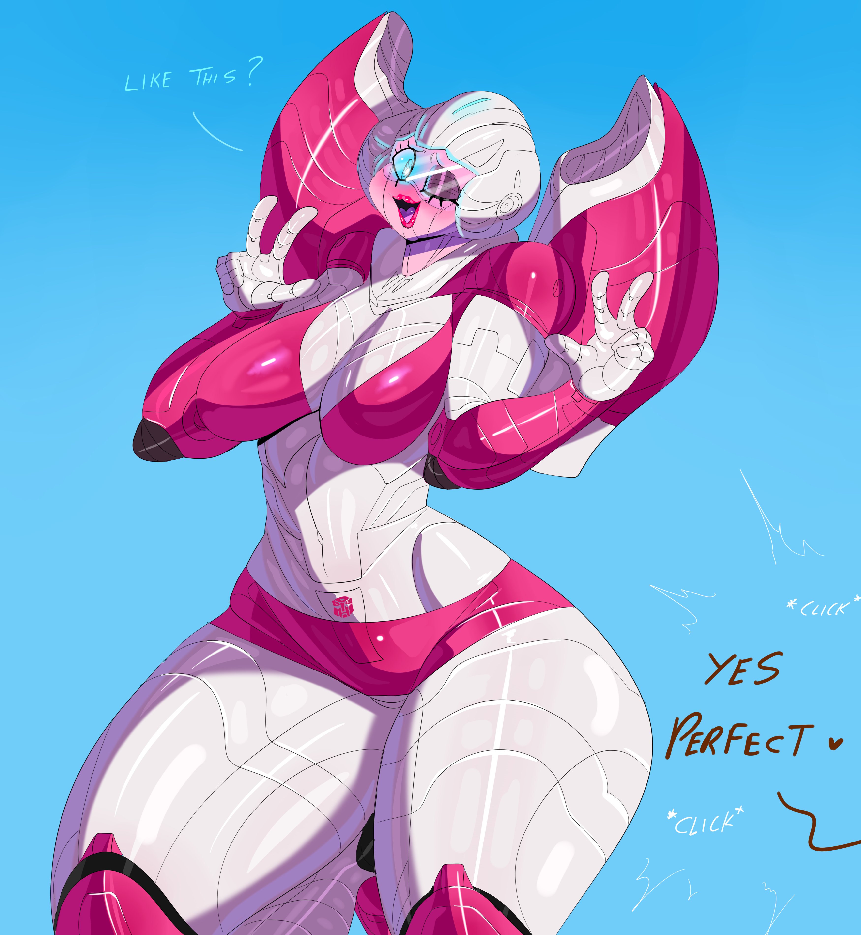 Transformers rule 34 arcee - a-lohas.jp