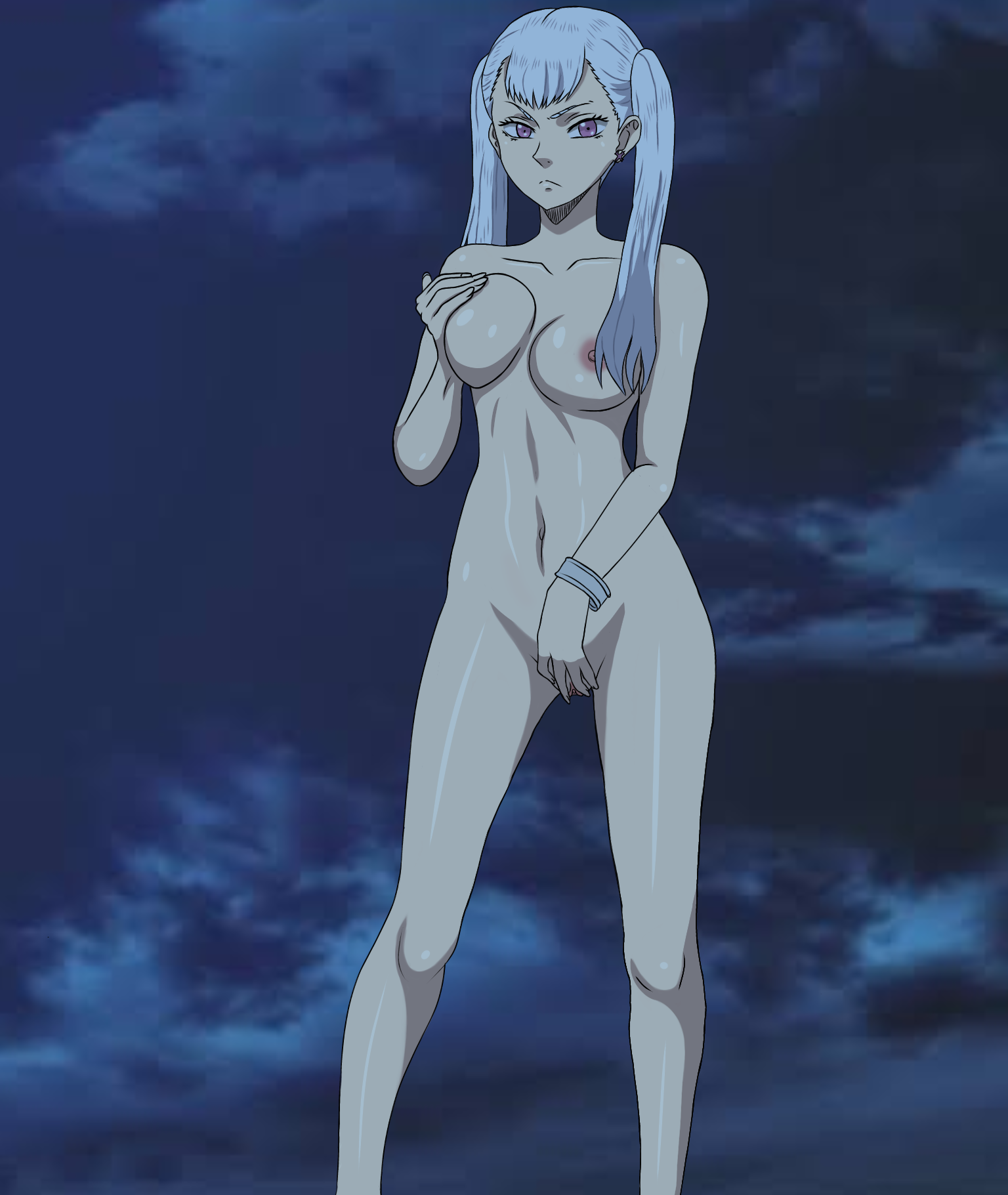 Noelle silva nudes