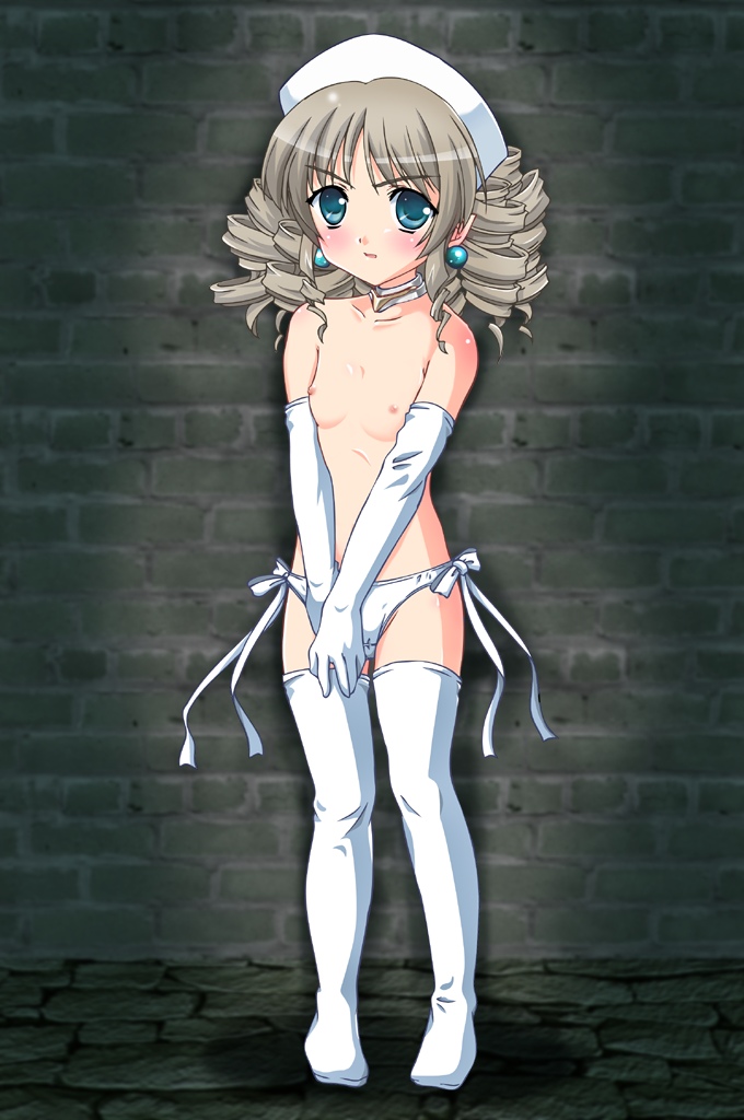 yumil, tagme, queen's blade, 