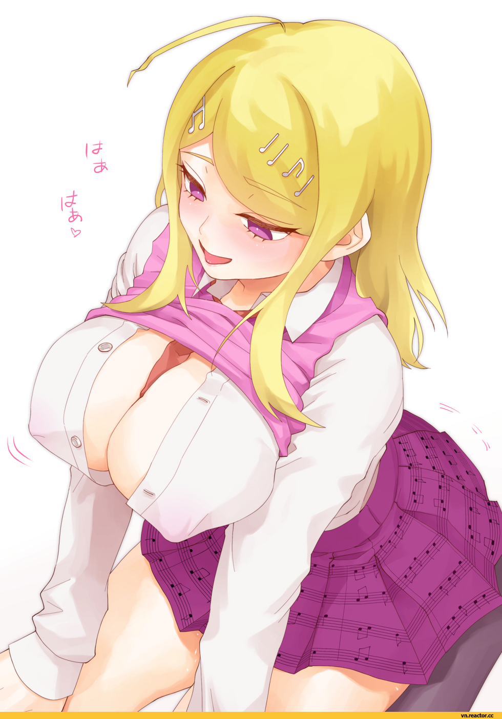 Kaede akamatsu r34