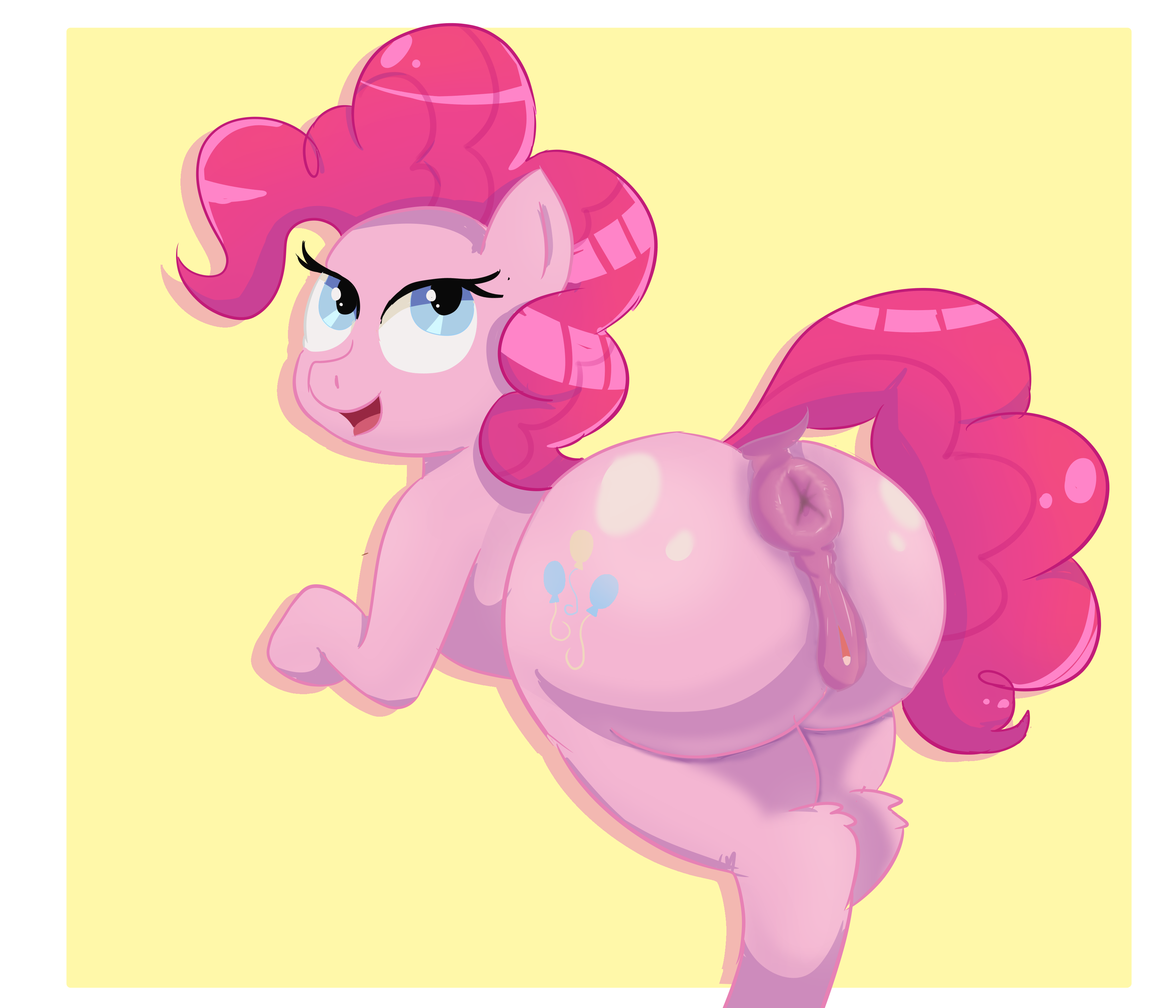 Pink pony alabama