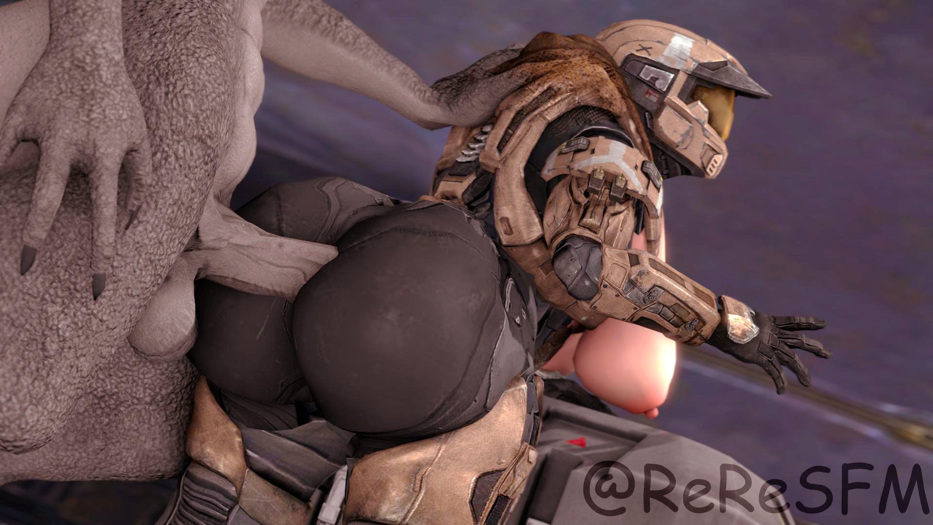 Halo sangheili porn - best adult videos and photos