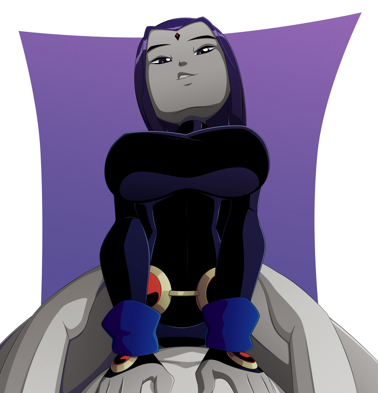 Ravenravenraven rule 34