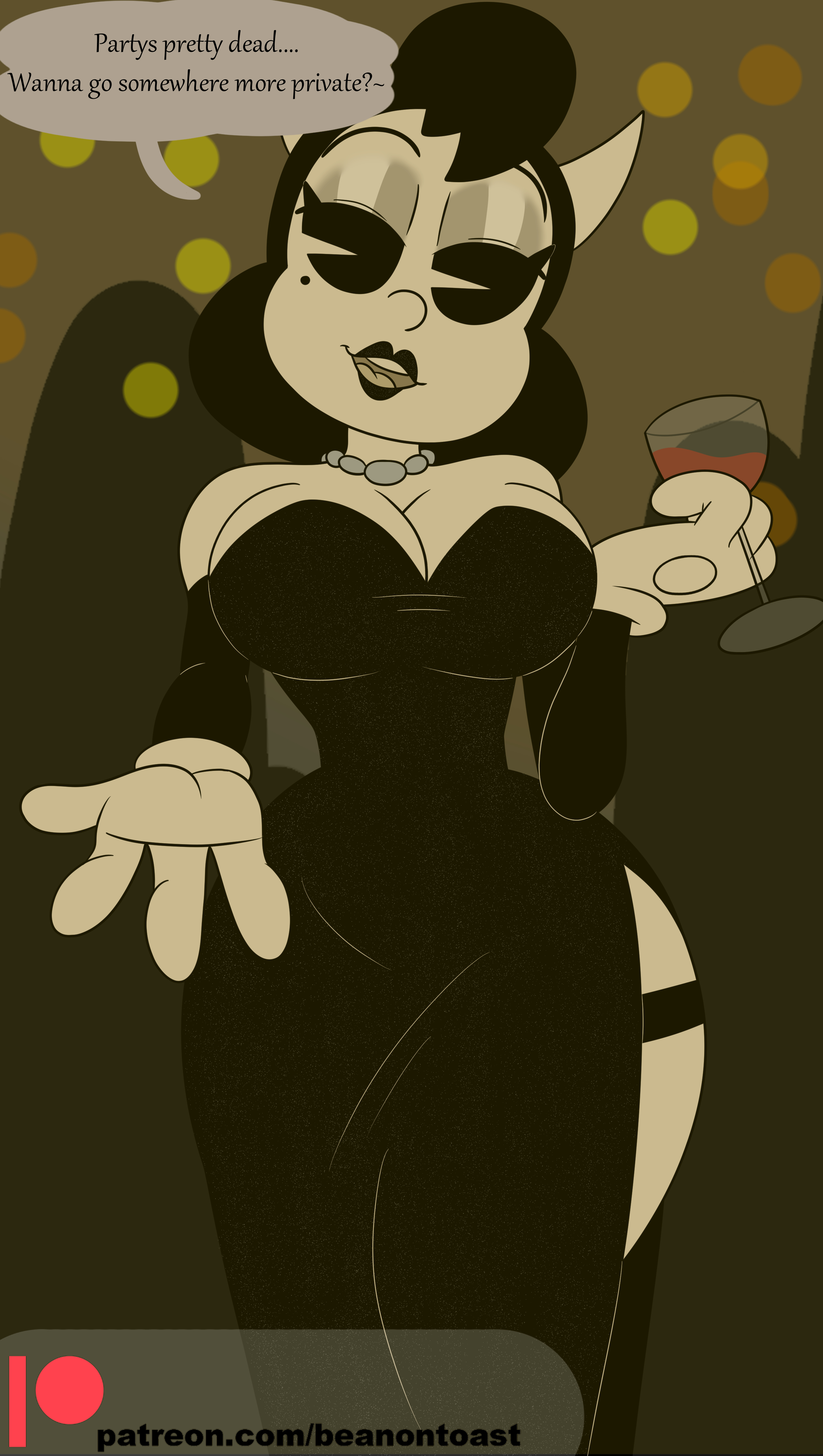 Alice angel r34