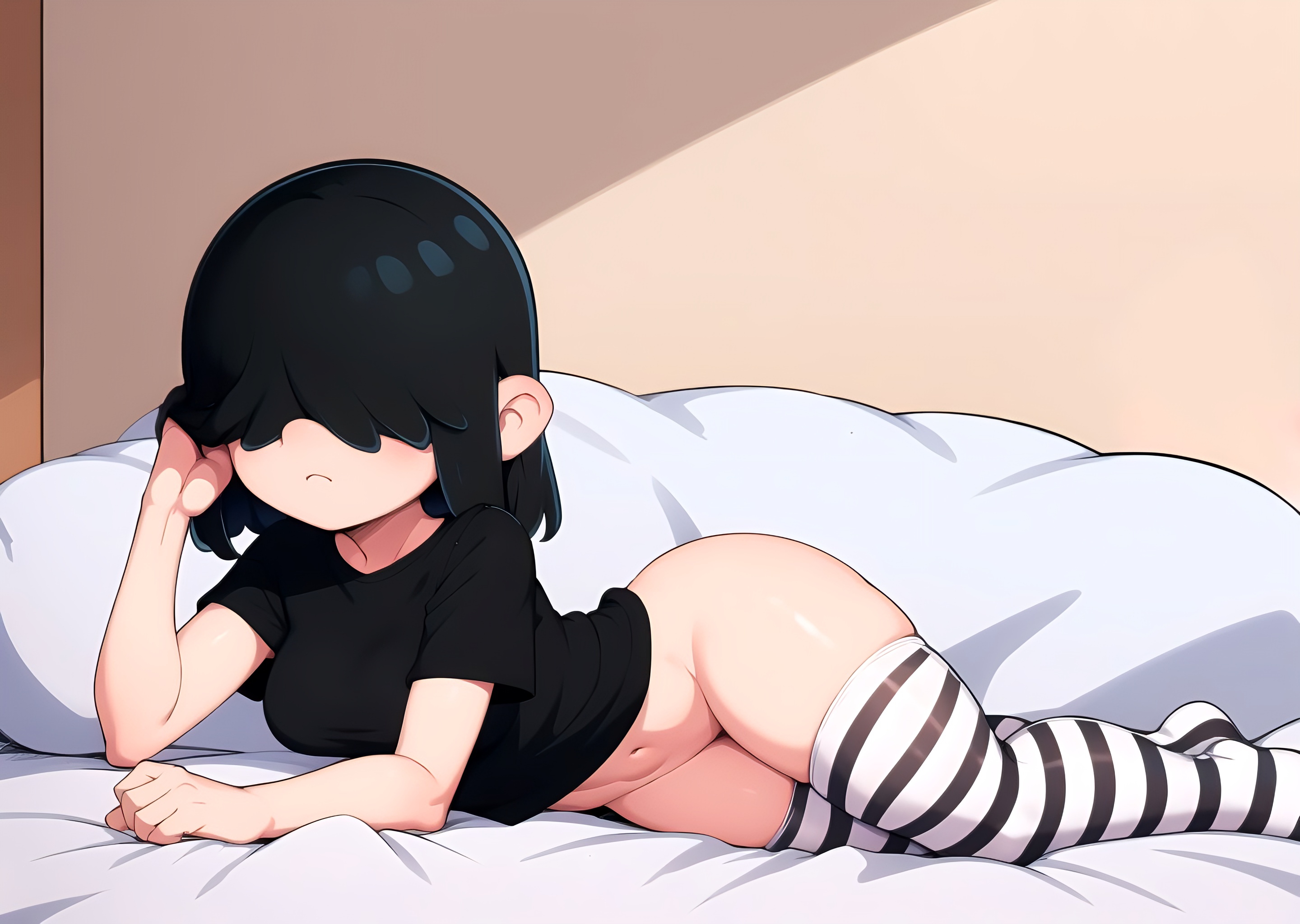 Lucy loud porn