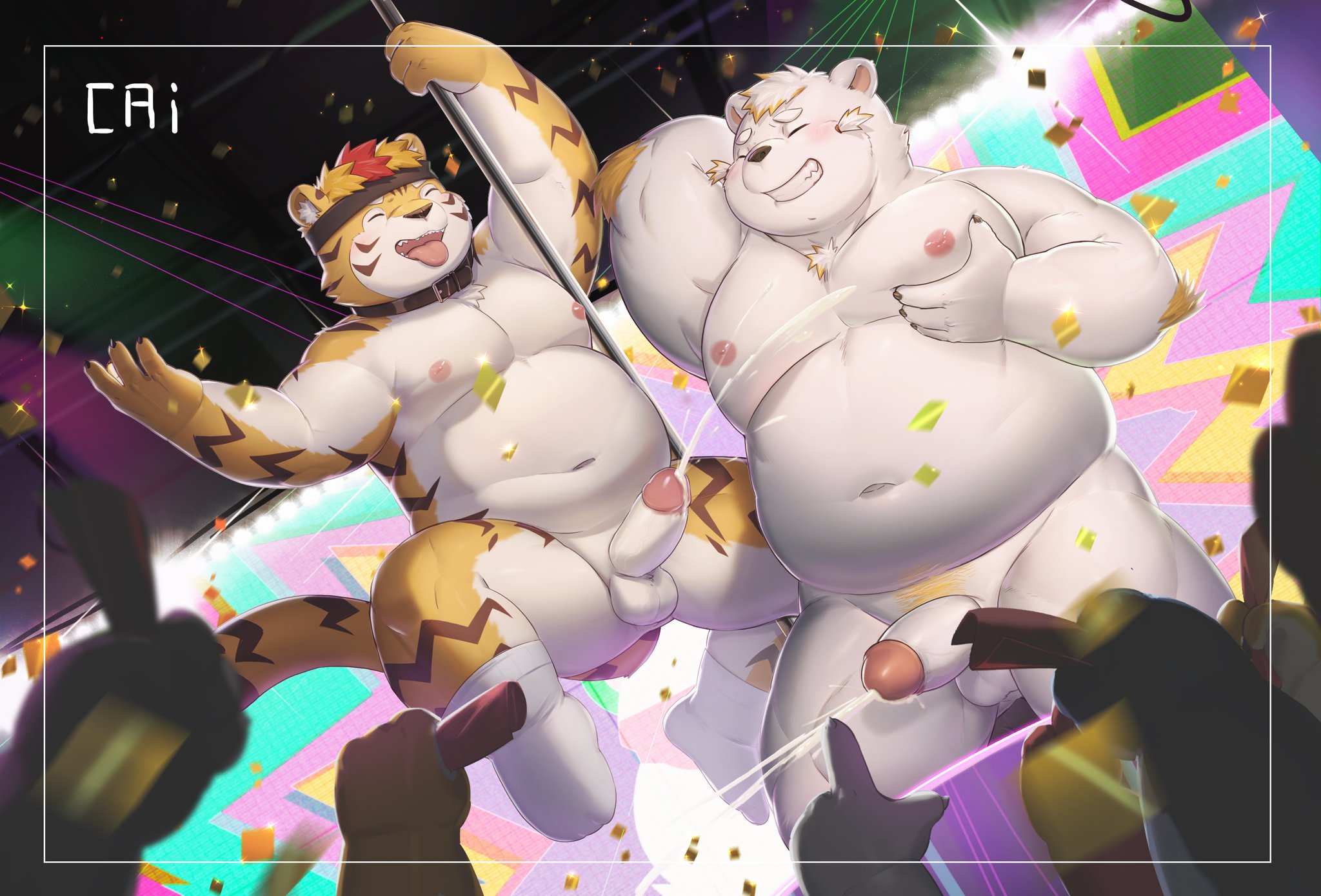 Greatestgori kemono