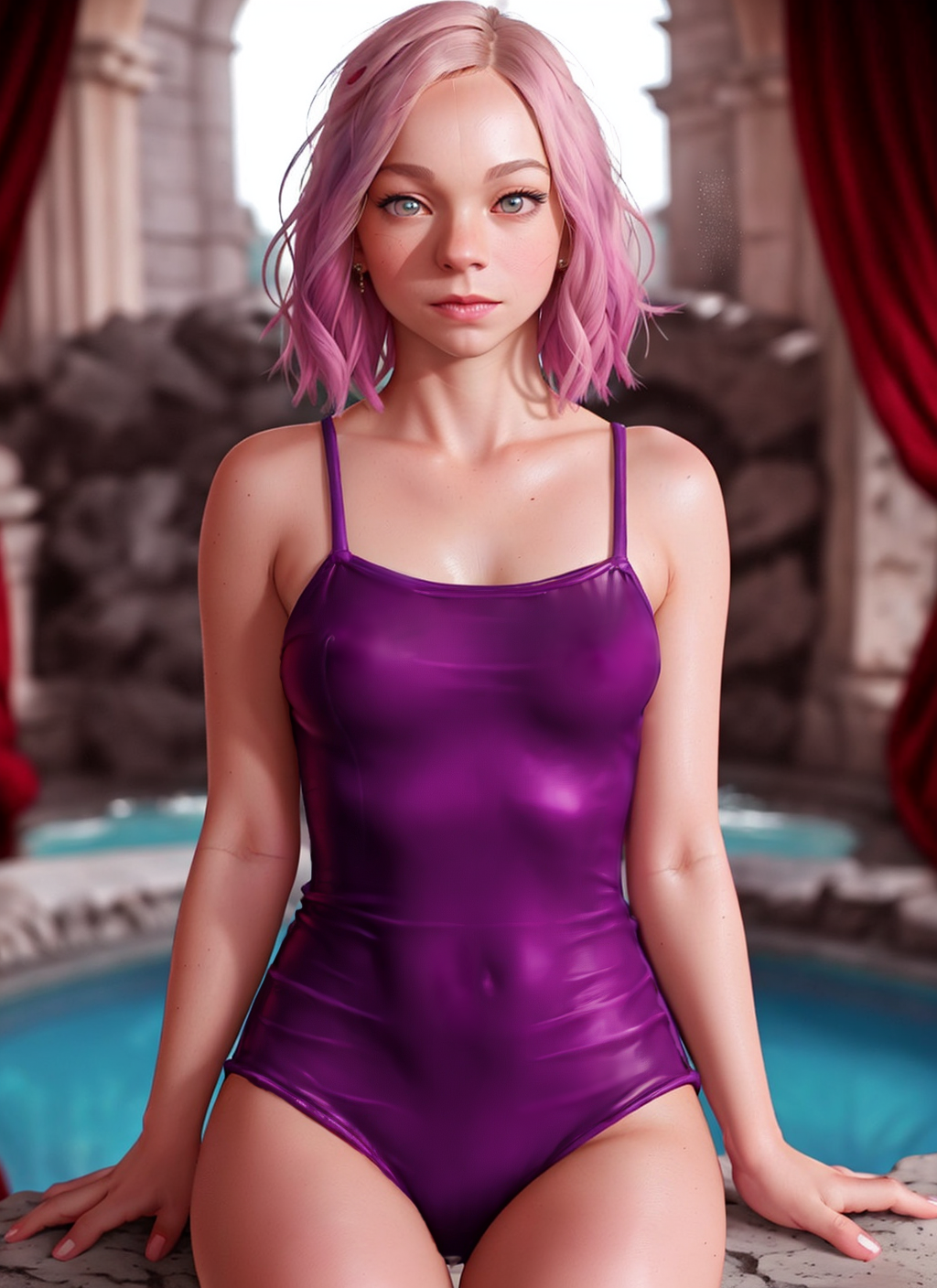 One piece netflix porn