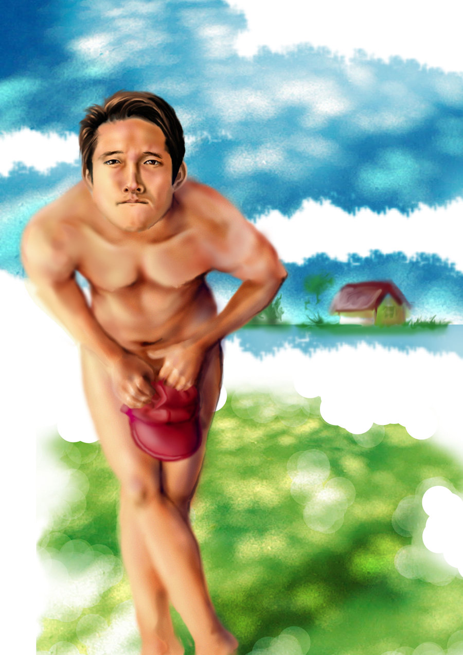 Rule34 - If it exists, there is porn of it / glenn rhee / 479122