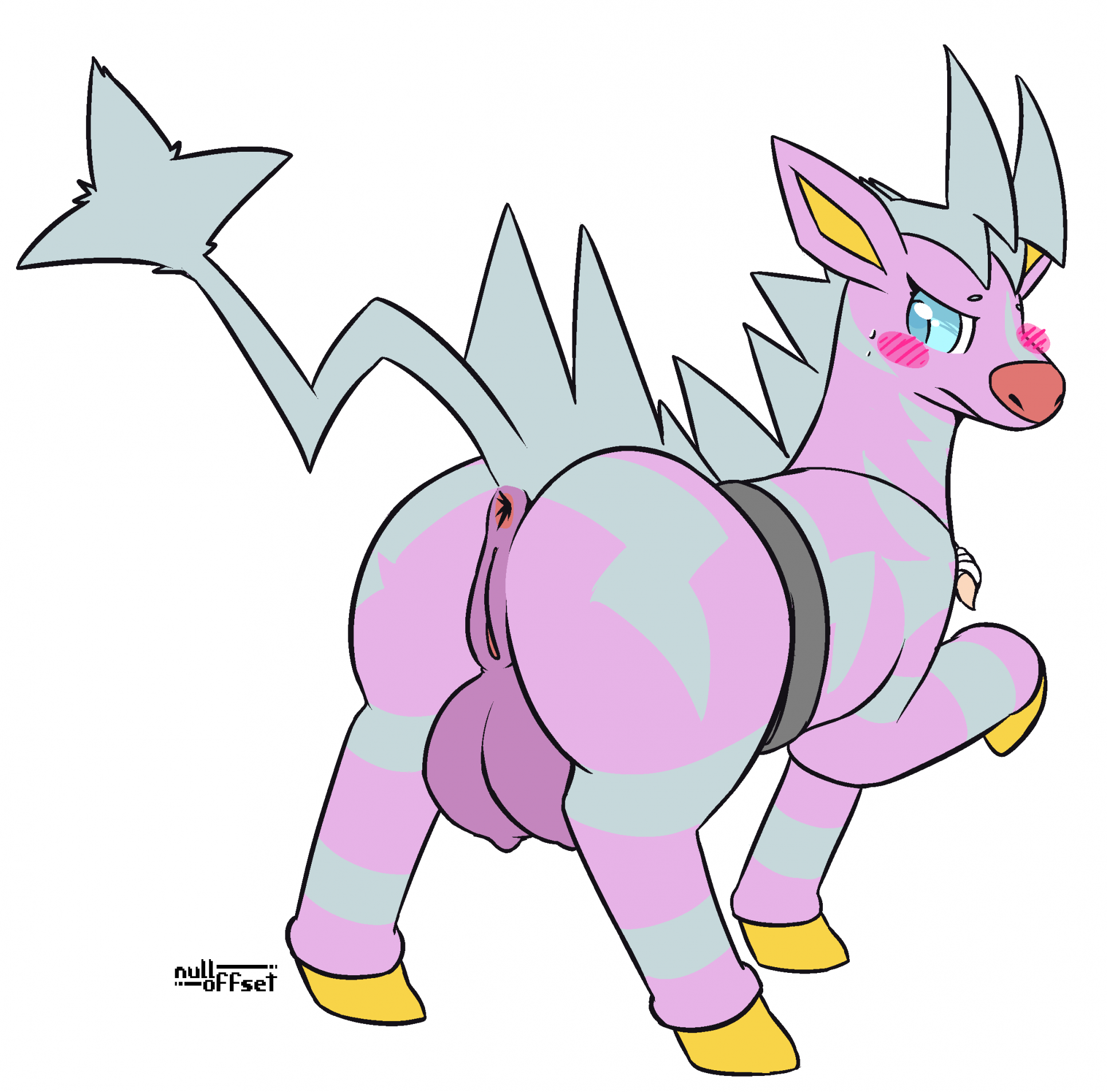 Zebstrika smogon