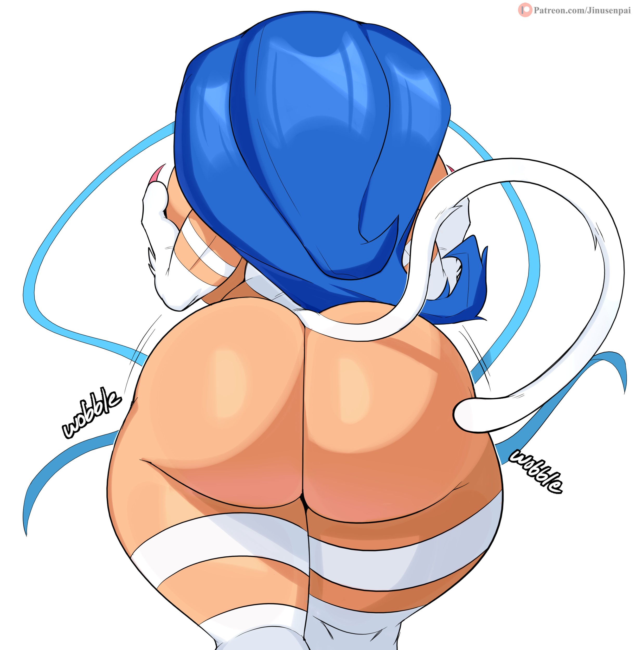 Rule34 - If it exists, there is porn of it  jinu, felicia  6228497