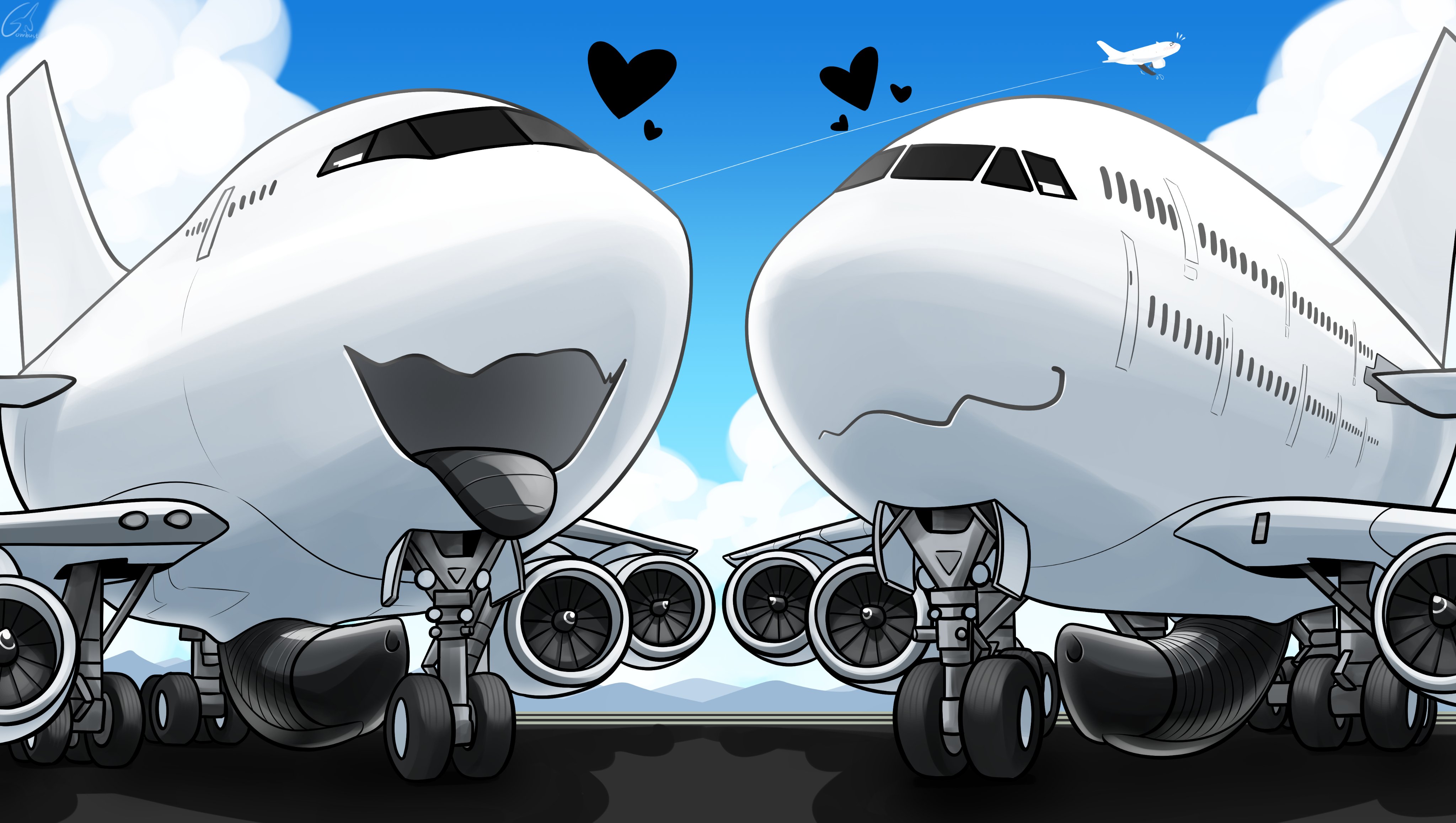 Arsa aircraft twitter