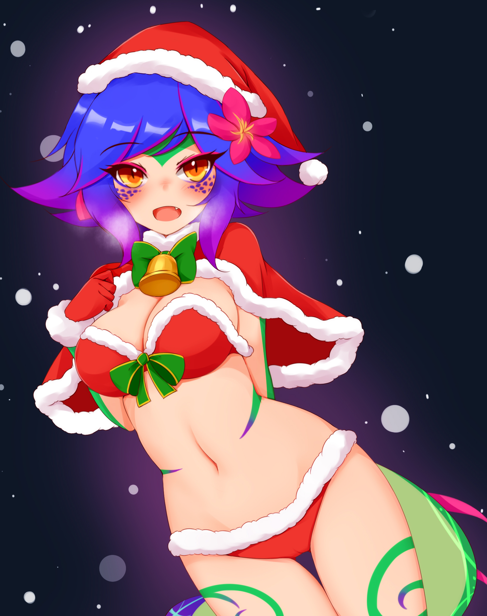 Hentai santa games фото 41