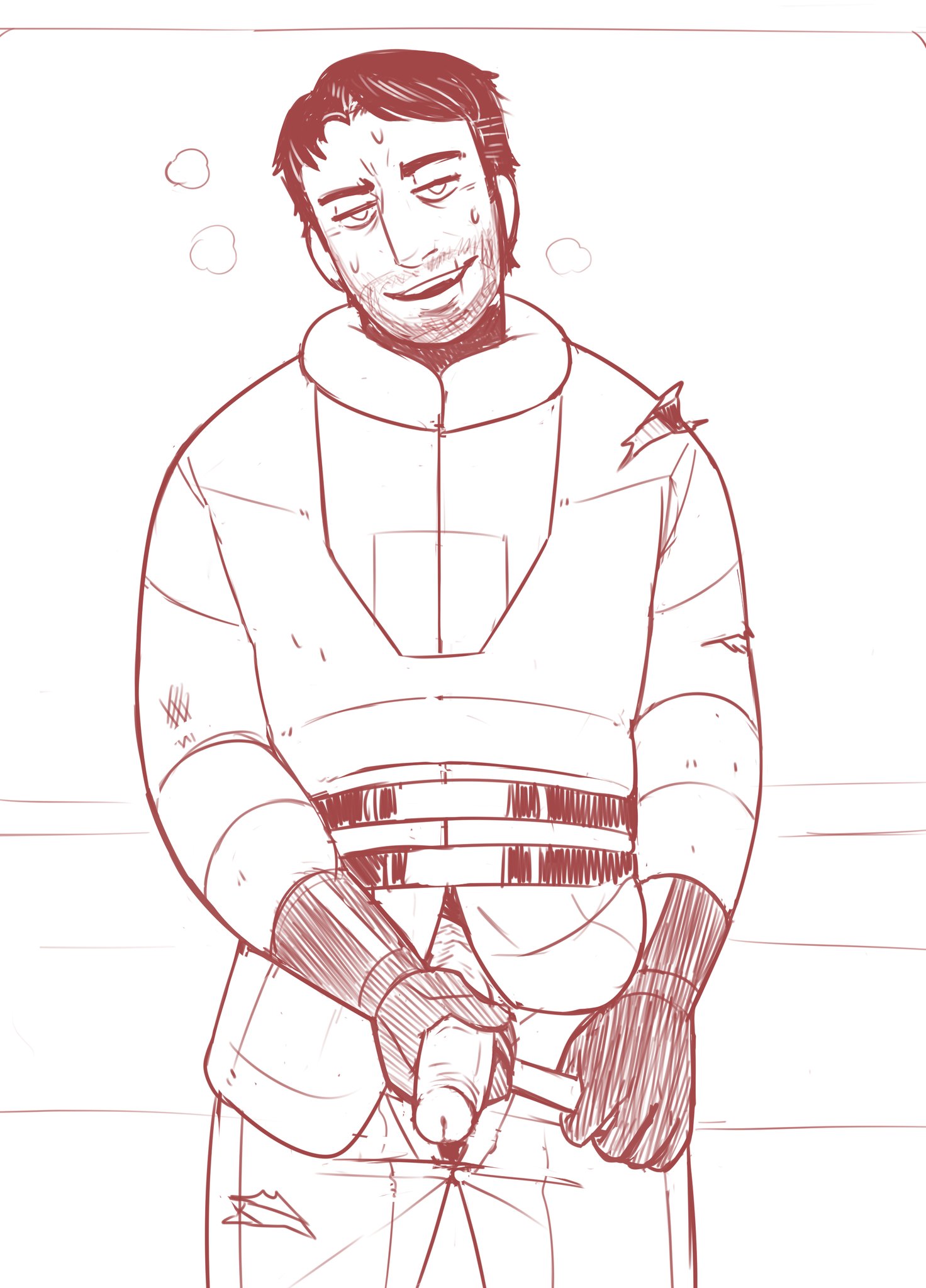 Half Life Rule 34 66 