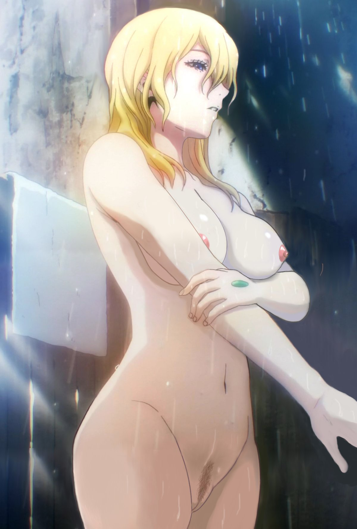 Btooom porn