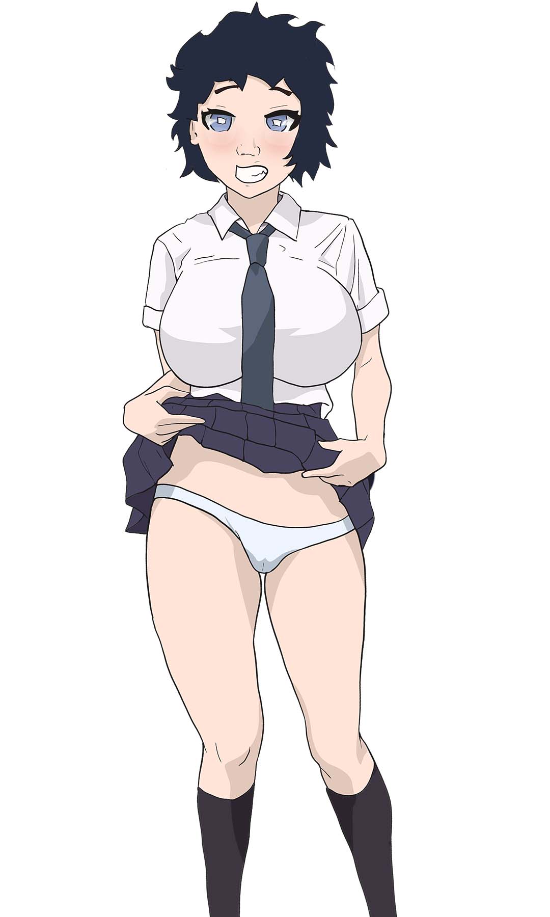 Mha softcore
