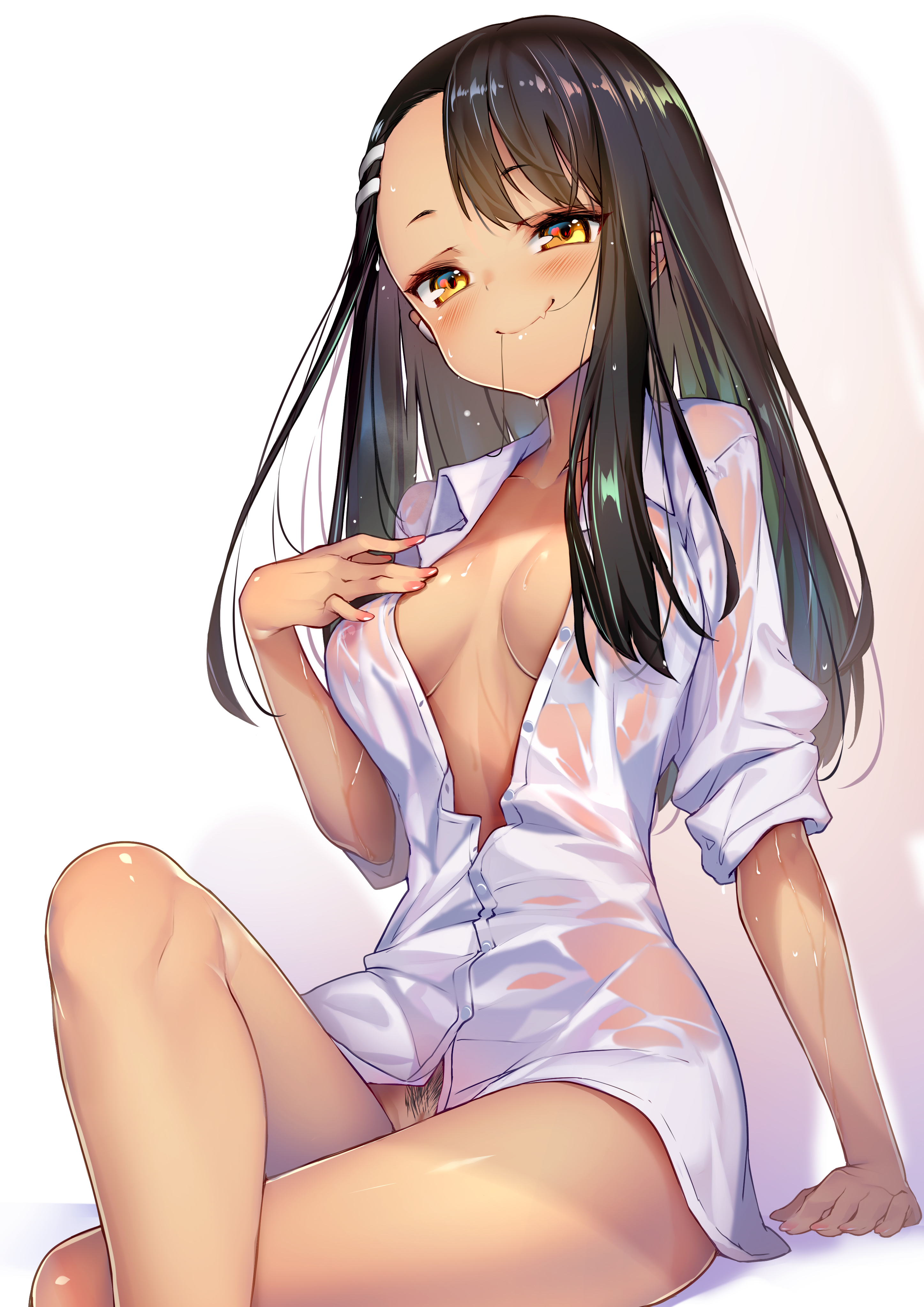 hong (white spider), hayase nagatoro, possible duplicate, tagme, 