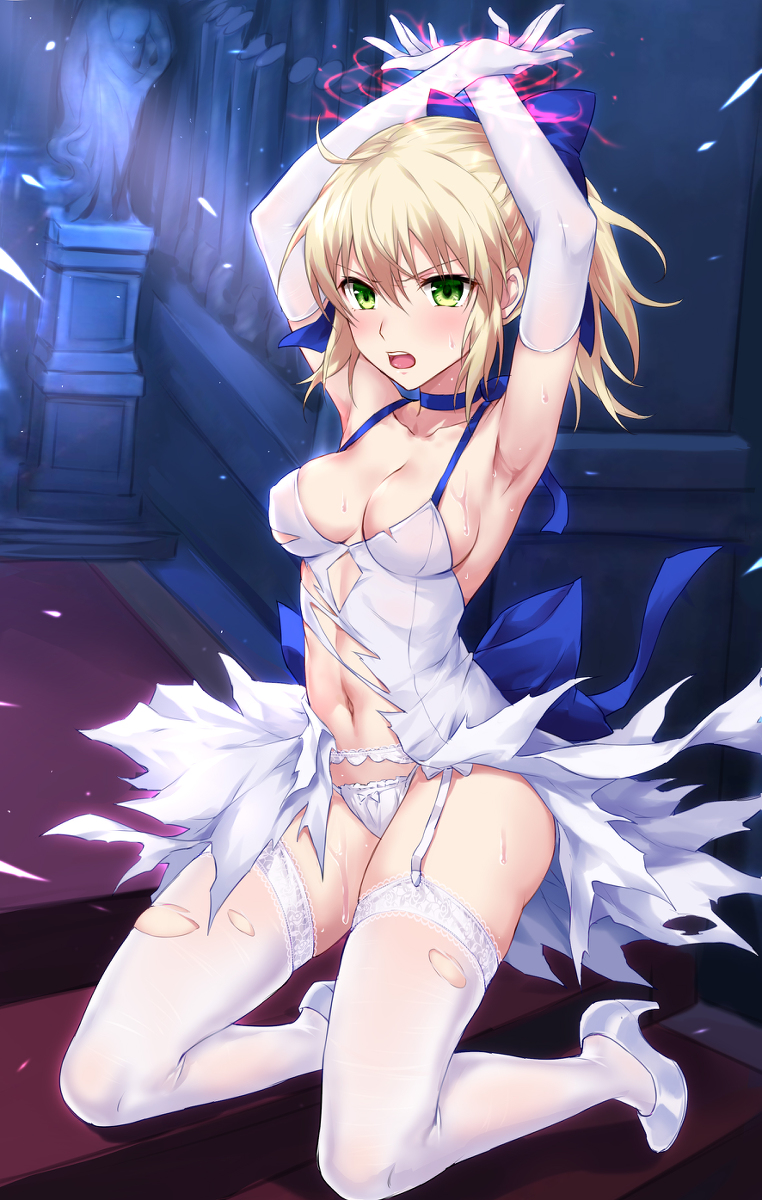 Rule34 If It Exists There Is Porn Of It Artoria Pendragon Saber