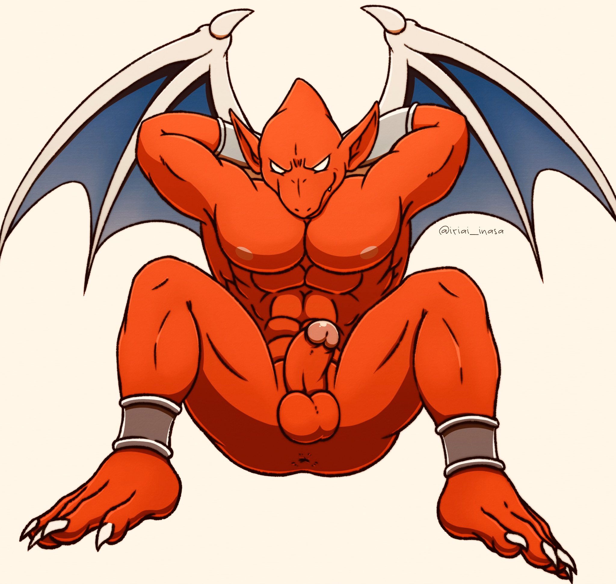Firebrand ghosts n goblins