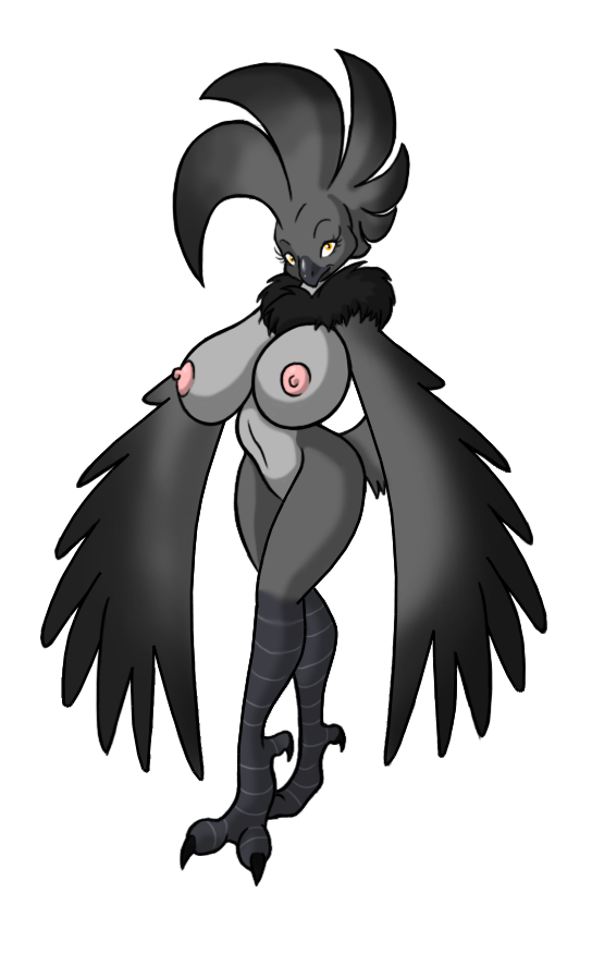 lordstevie, mythology, tagme, harpy, 