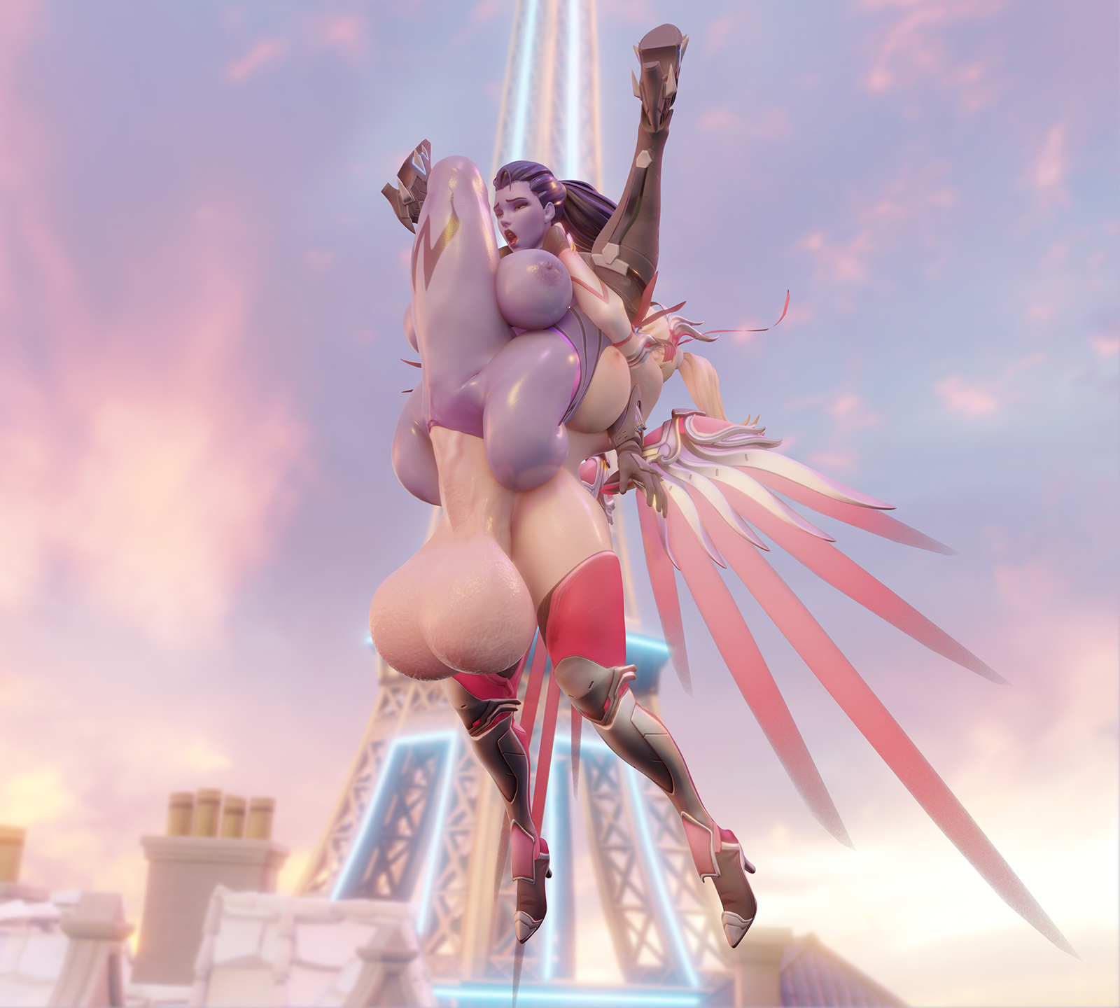 Overwatch rule 43