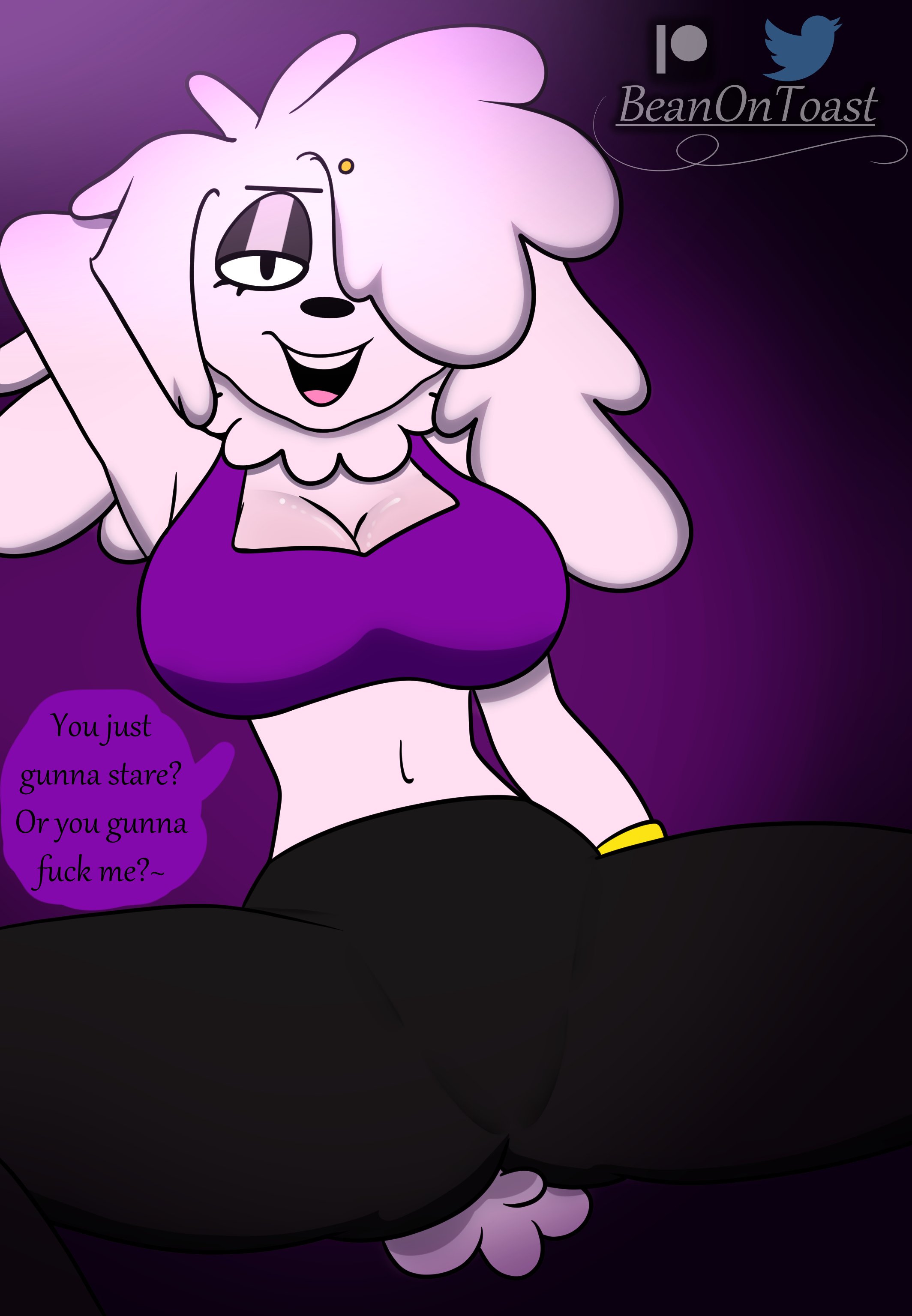 Rocky rakoon rule 34