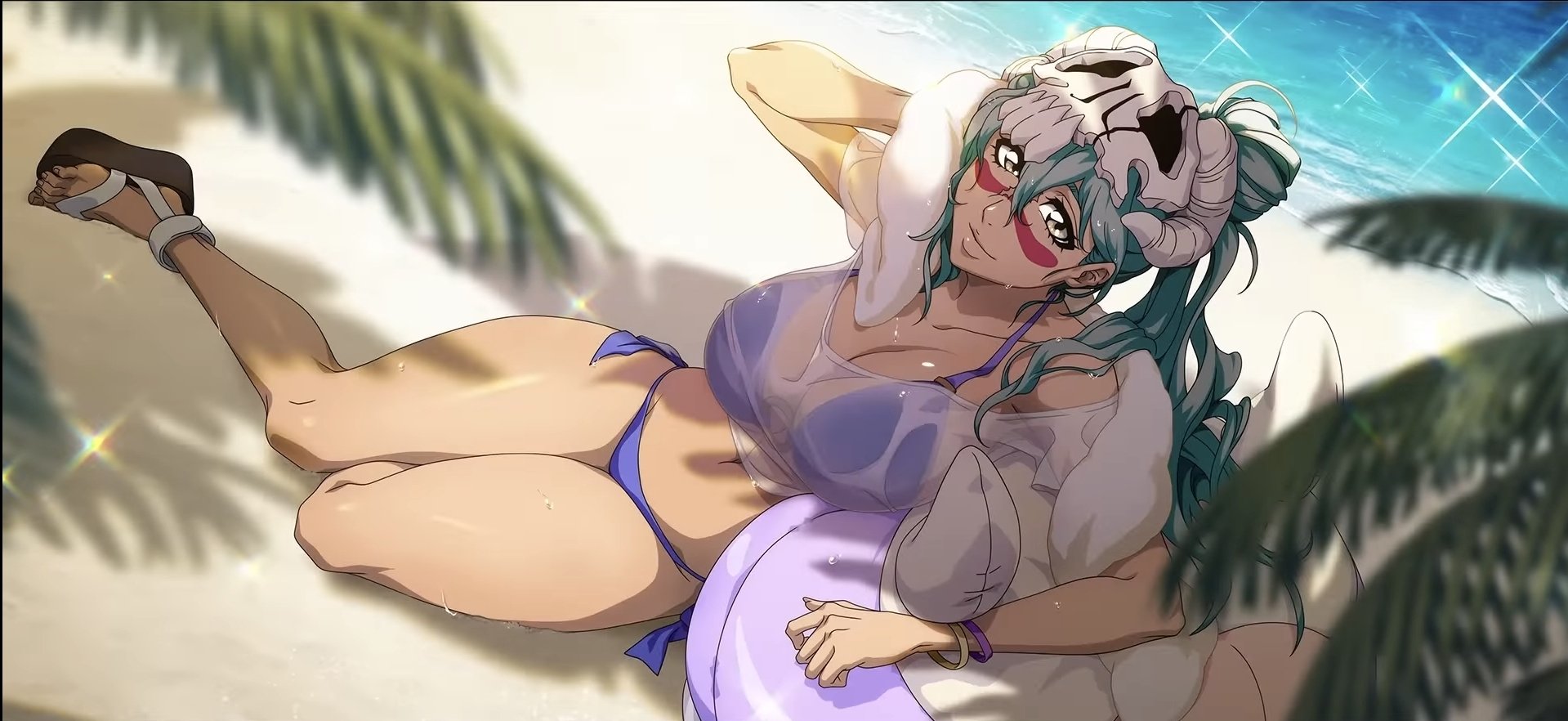 Rule34 - If it exists, there is porn of it  nelliel tu odelschwanck   5670911