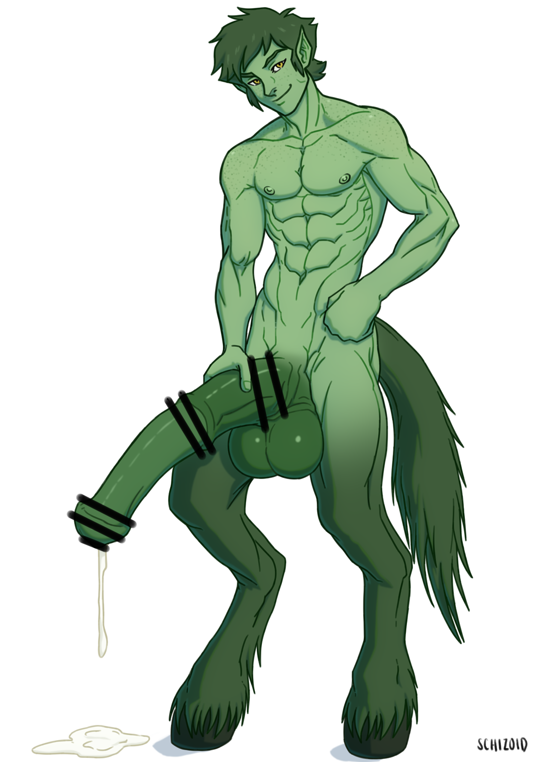Gay beast vids