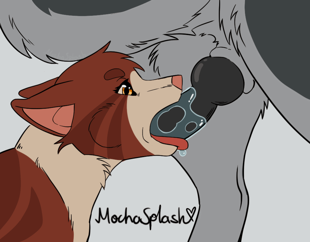 2d_animation akita ambiguous_fluids animal_genitalia animated basenji big_penis black_body black_fur blowjob bodily_fluids brindle_coat brown_body brown_fur canid canine canine_genitalia canis domestic_dog dripping drooling duo erection fellatio female feral fur fur_tuft furry genitals grey_body grey_fur head_tuft knot kudo licking long_tongue male male/female mammal metalfox mochasplash multicolored_body multicolored_fur oral oral_penetration penetration penile penis penis_in_mouth pink_nose primitive_dog red_body red_fur saliva saliva_on_penis saliva_on_tongue sex simple_background spitz tongue tongue_out tongue_out_blowjob tuft uncensored white_body white_fur