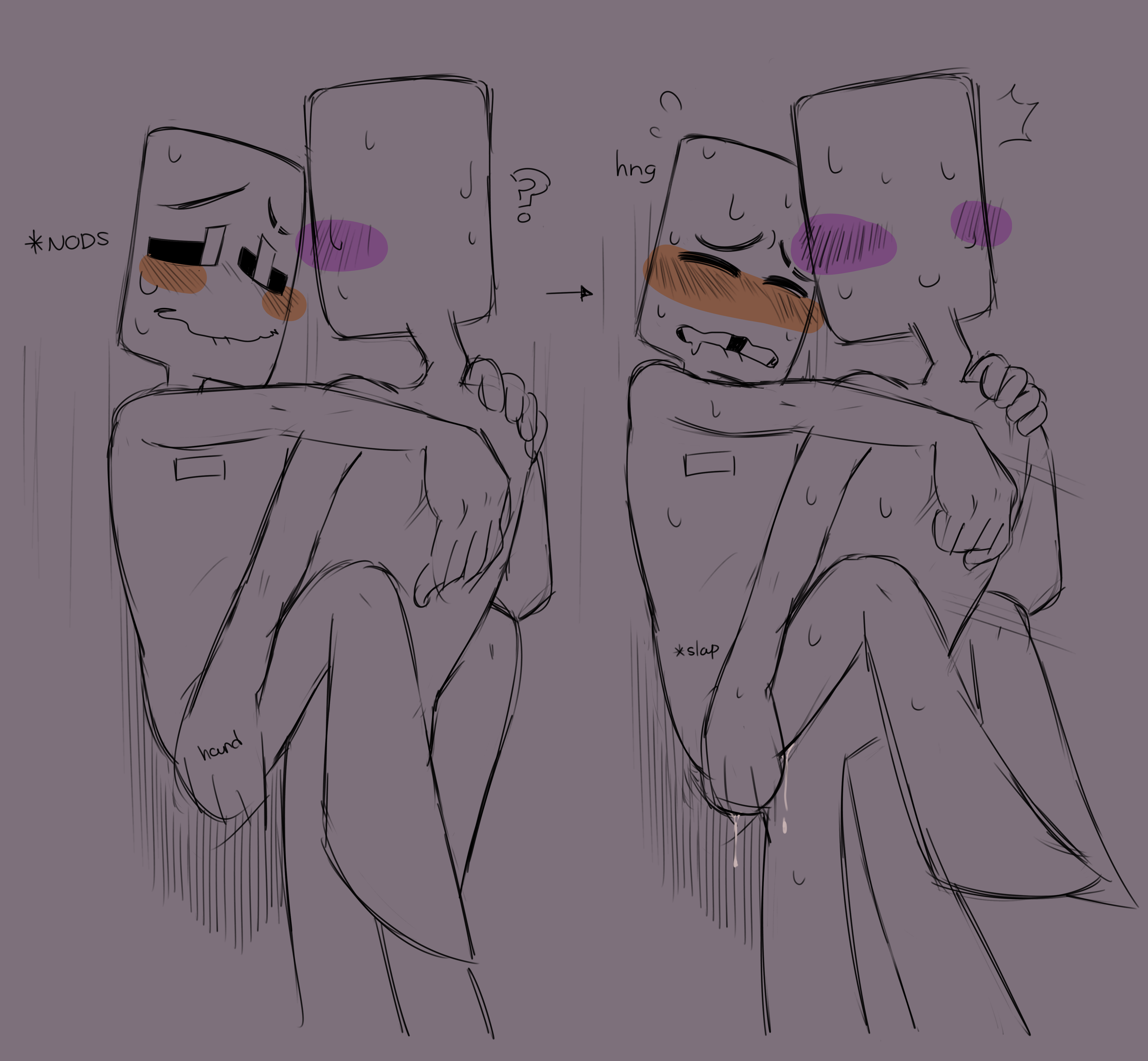 Dsaf rule 34